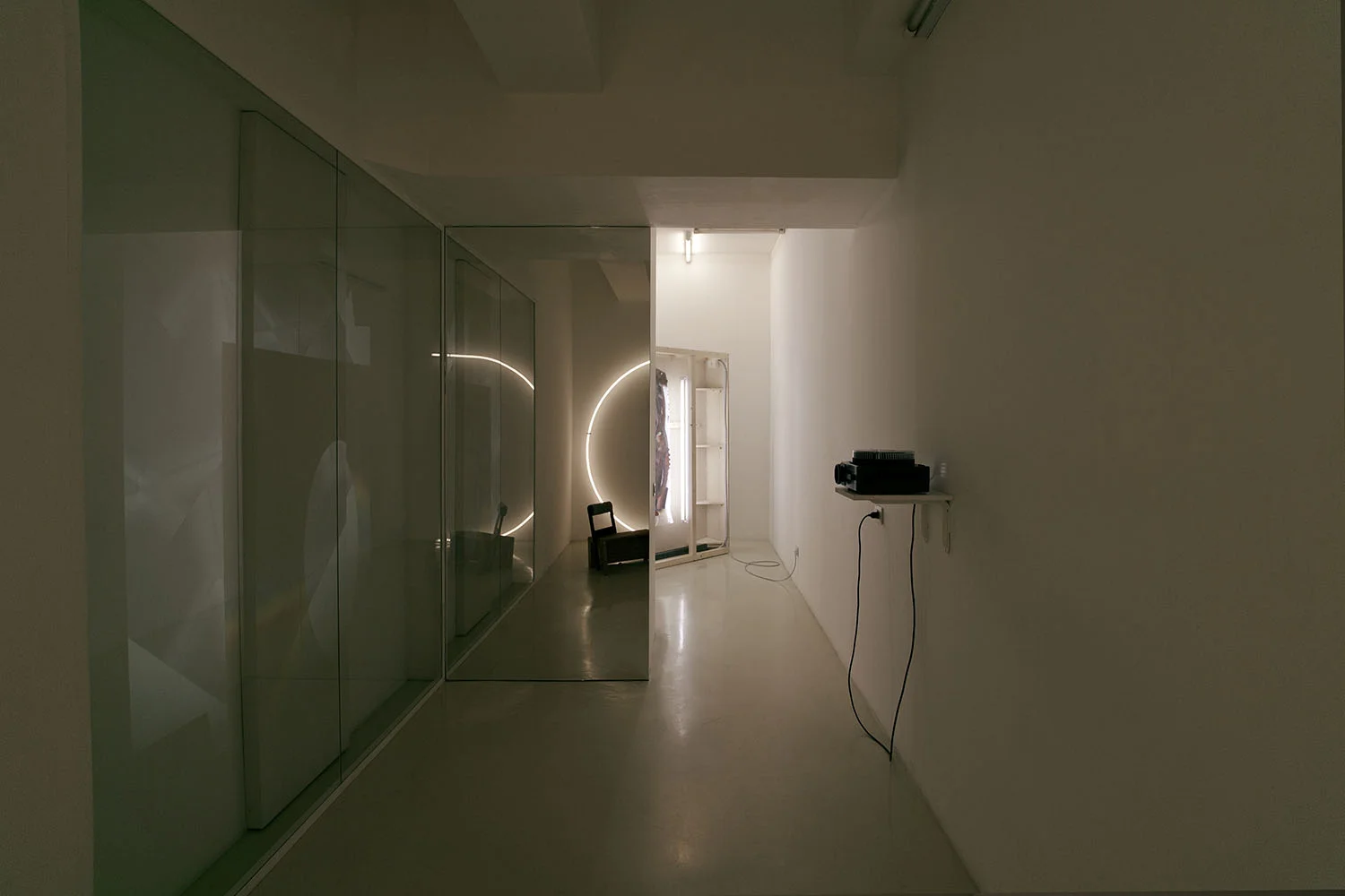 adele röder - COMCOR ROEDER Giò Marconi, Milano 2012