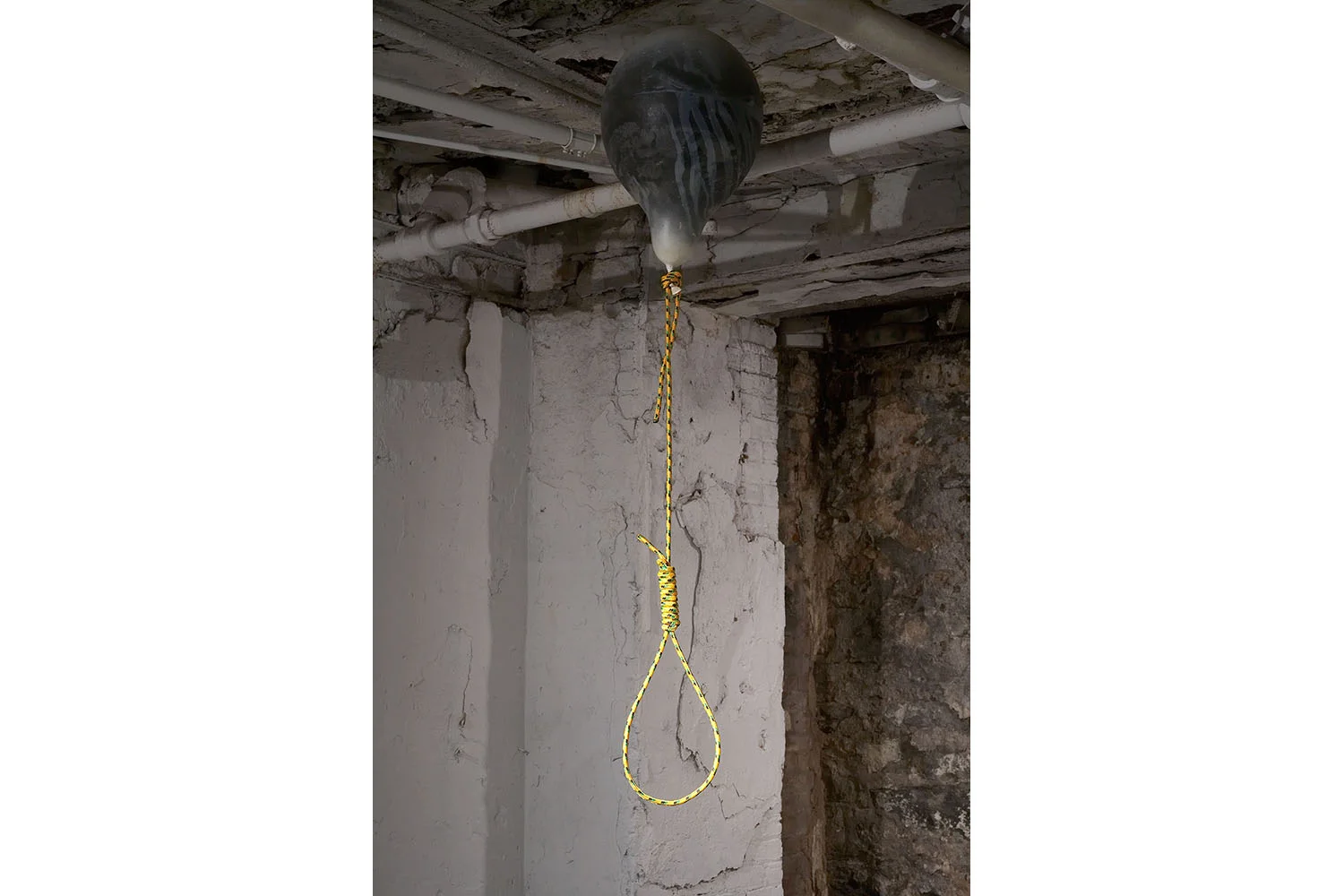 andra ursuta - the management of barbarism ramiken crucible, new york, 2010