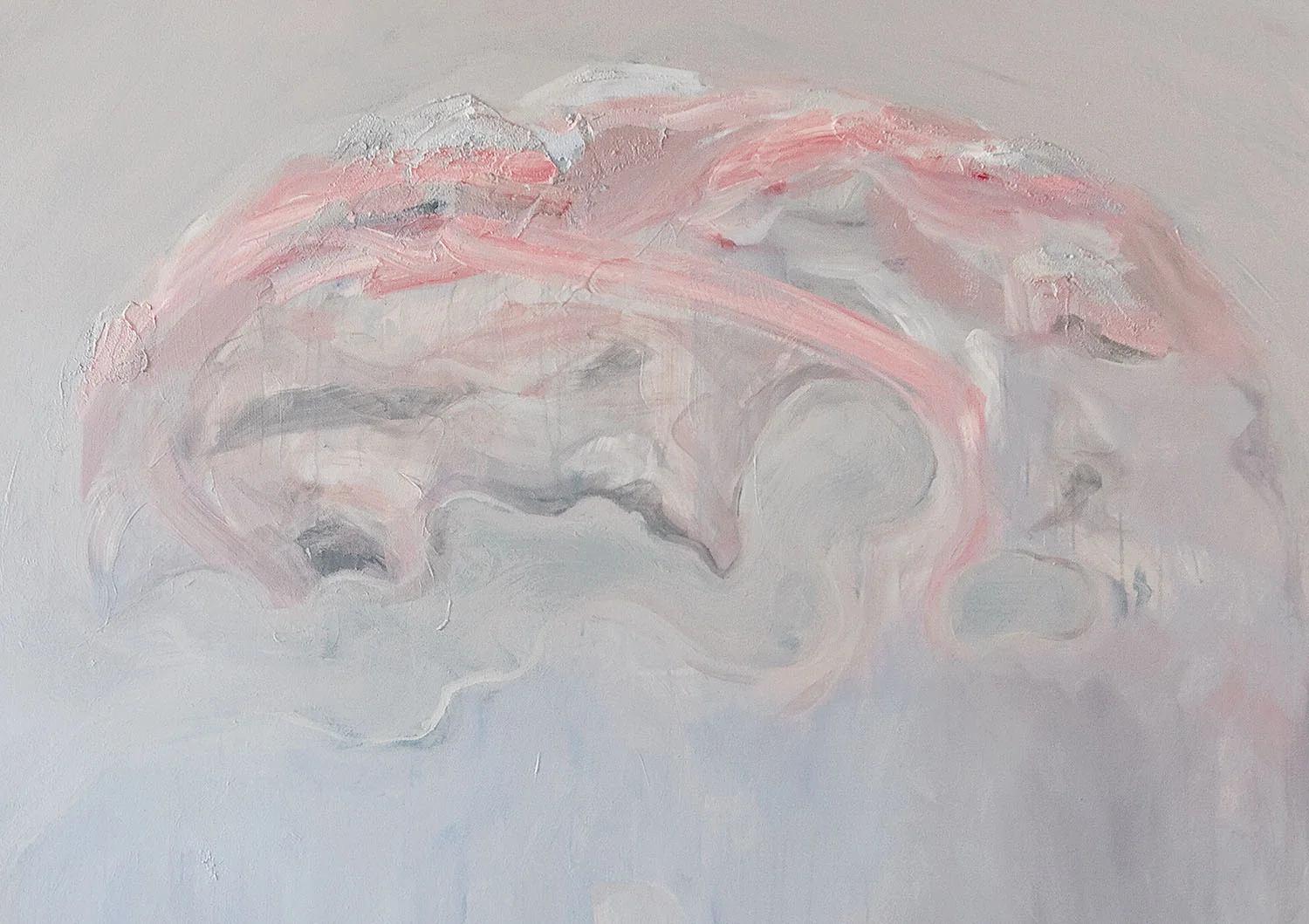 anton ginzburg - at the back of the north wind palazzo bollani, 54th venice biennial 2011