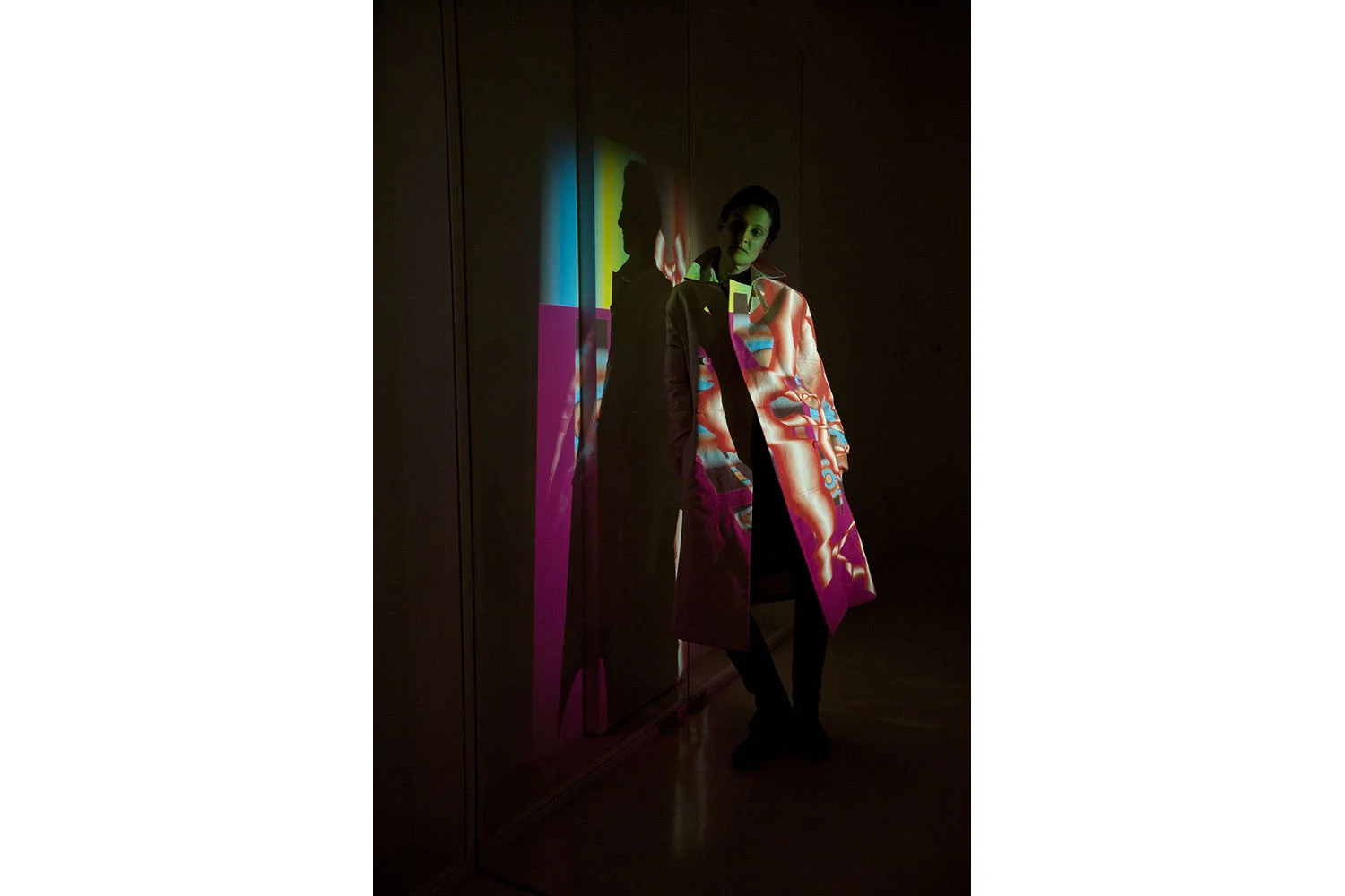 adele röder - COMCOR ROEDER Giò Marconi, Milano 2012