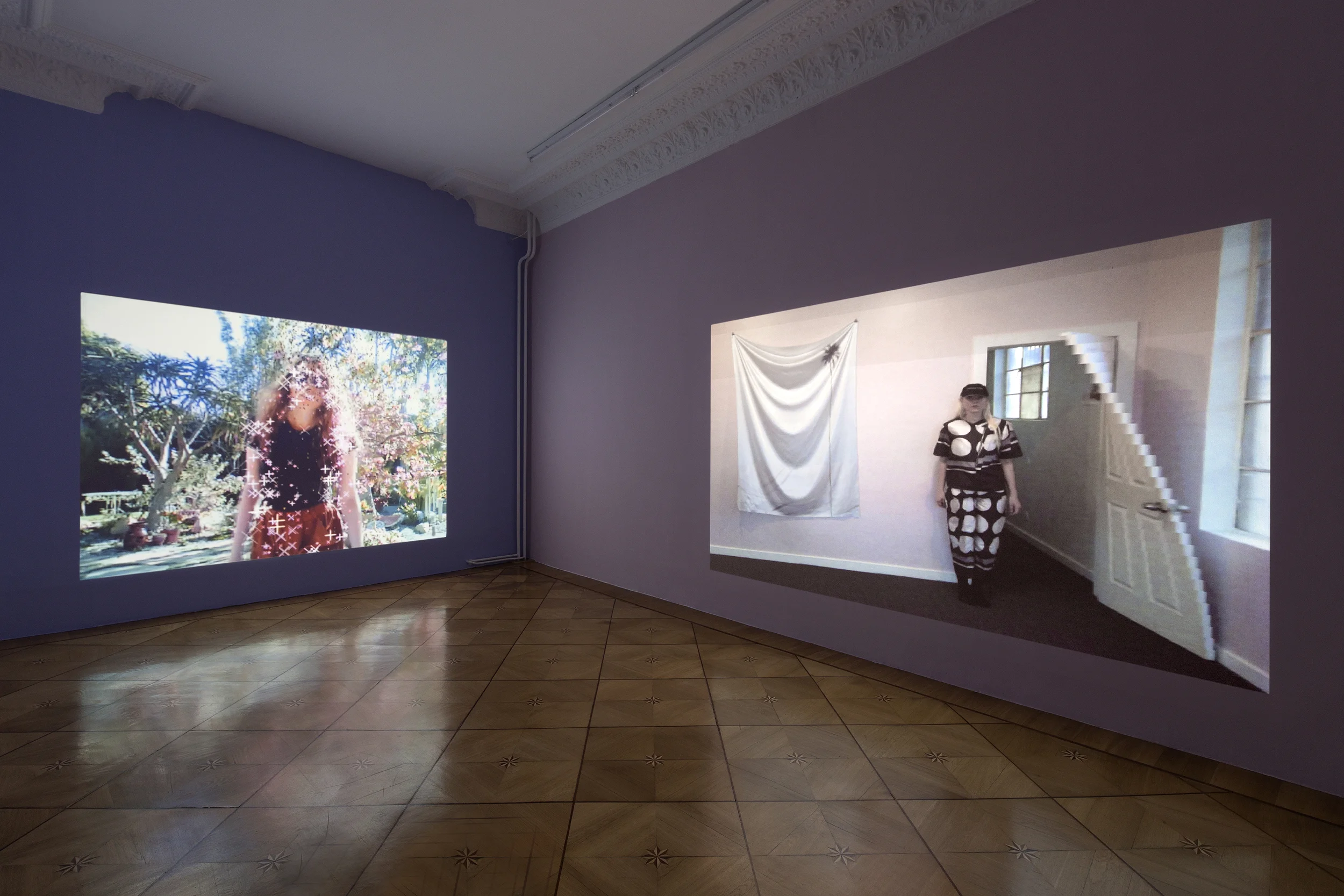 petra cortright - petwelt société, berlin 2014