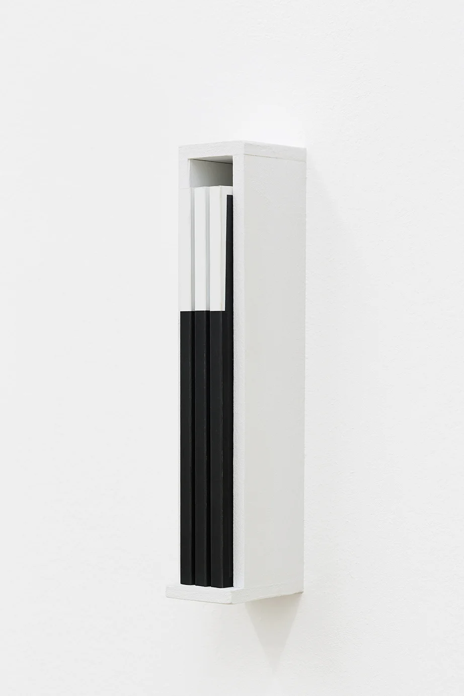 josh kolbo - a simulated future amid collapse société , berlin 2015