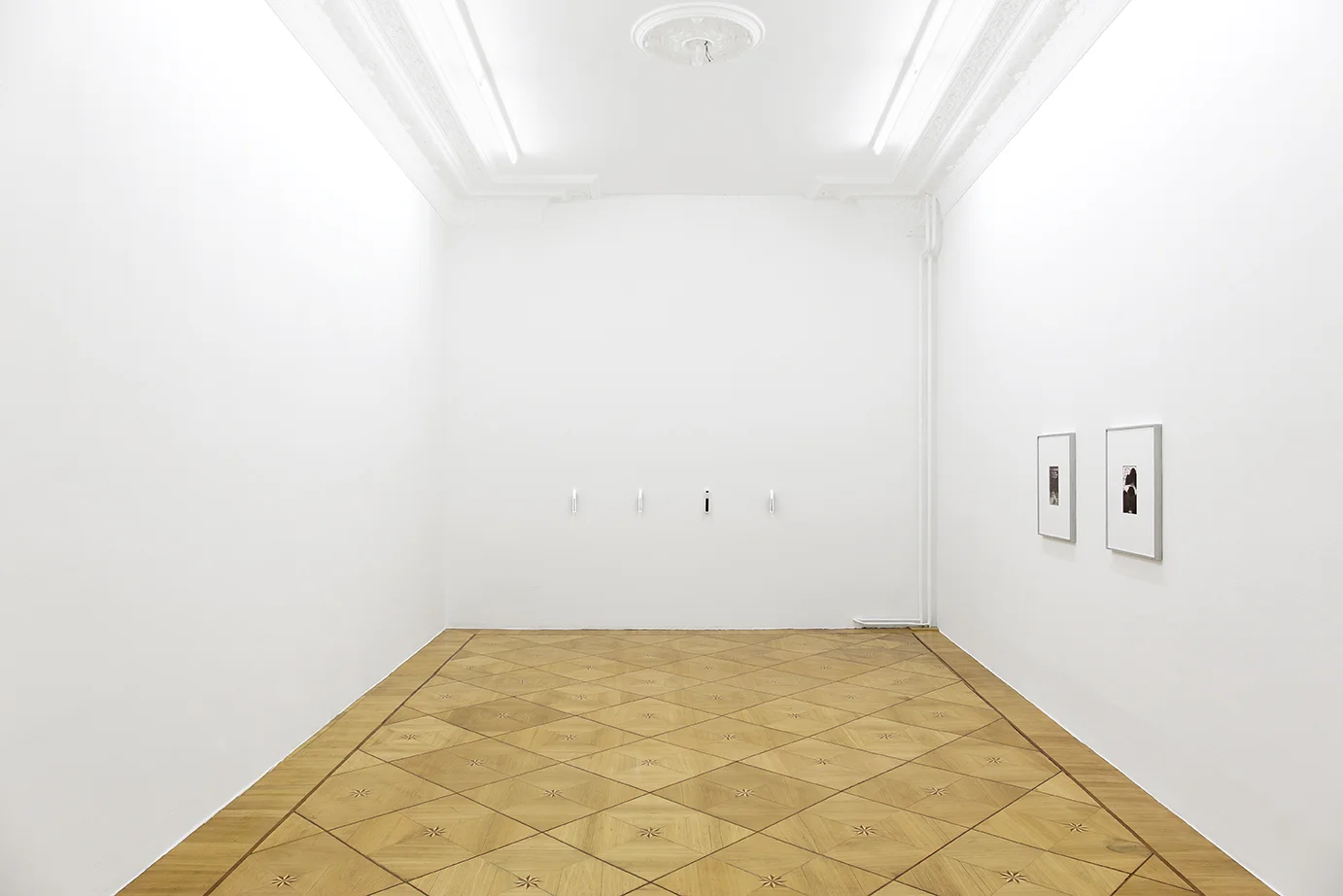 josh kolbo - a simulated future amid collapse société , berlin 2015