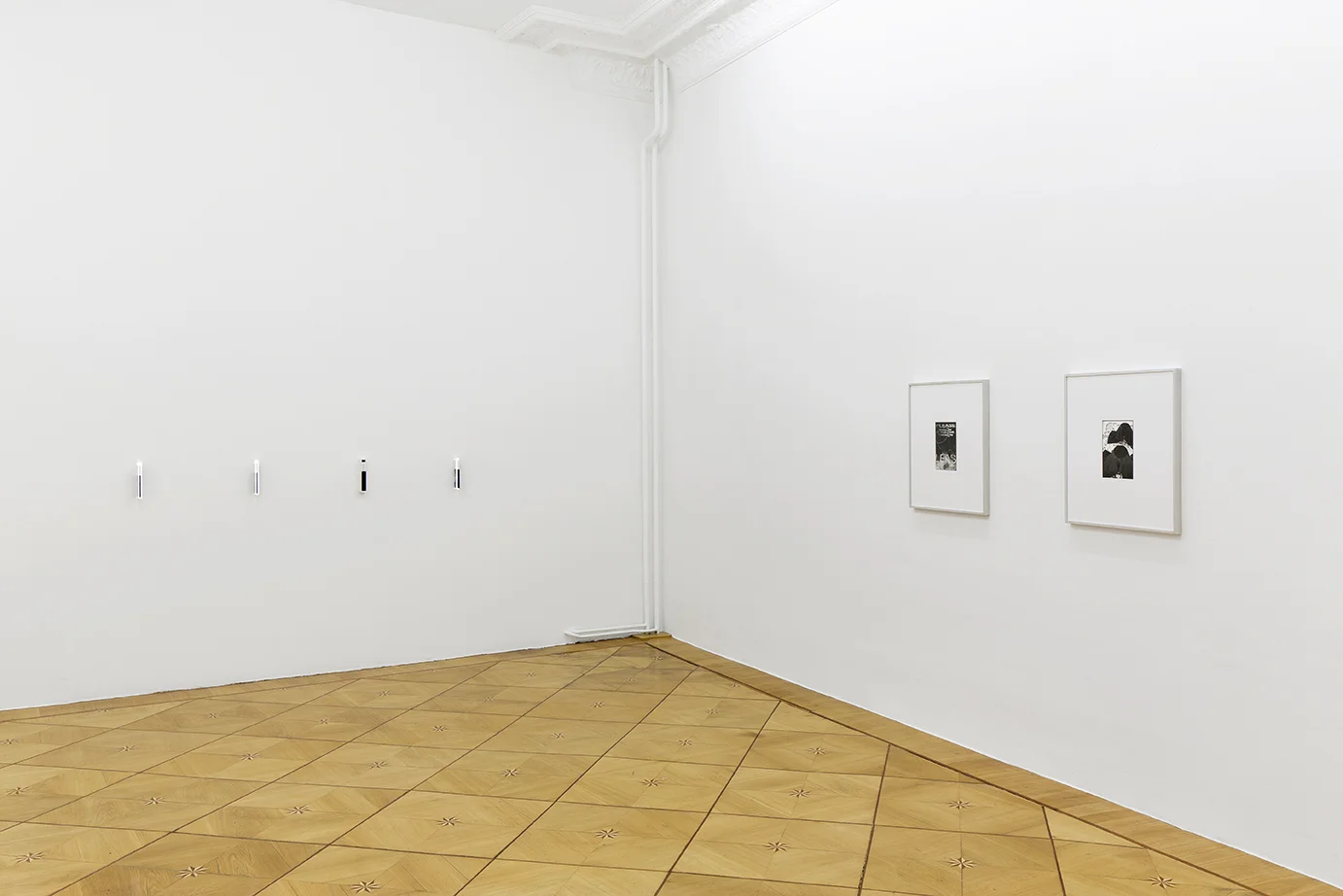 josh kolbo - a simulated future amid collapse société , berlin 2015