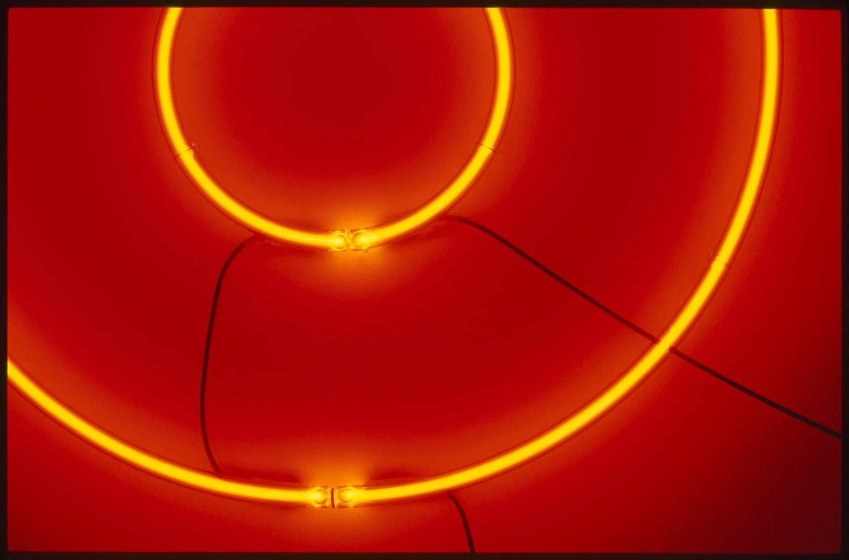 Adele Röder - O L Y M P I A, or: Message from the Dark Room Haus der Kunst, München 2015/2016 35mm Chrome