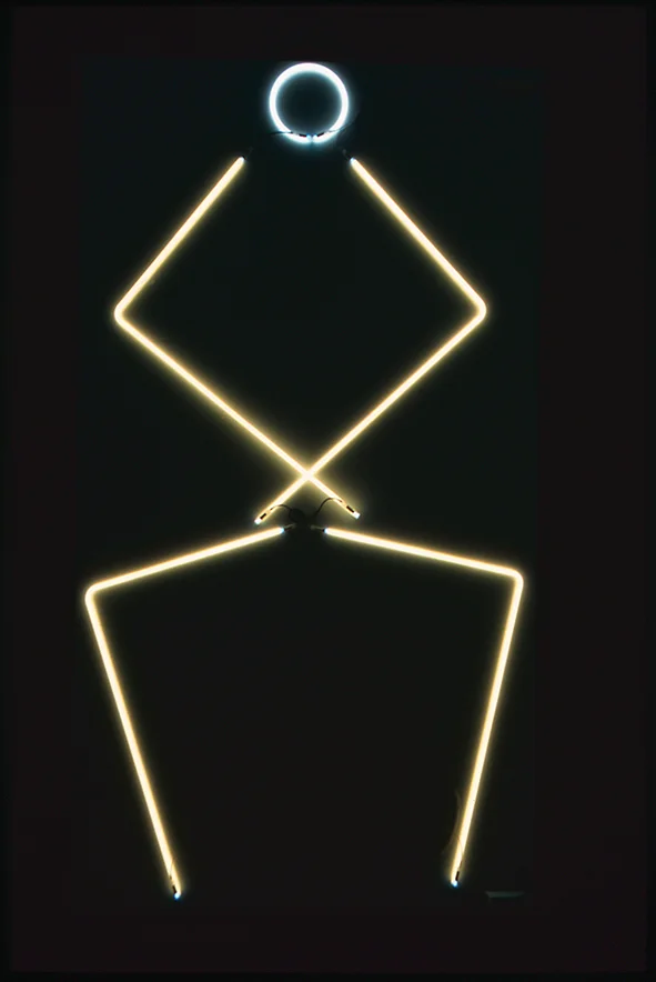 Adele Röder - O L Y M P I A, or: Message from the Dark Room Haus der Kunst, München 2015/2016 35mm Chrome