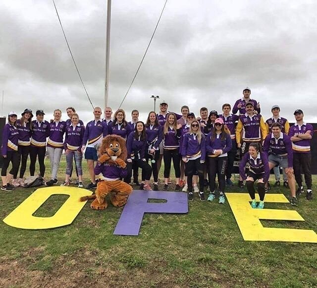 Teds will once again be taking to the track this September 28-29 for the @maitlandrelayforlife If you would like to donate to our cause, which supports families and those living with or affected by cancer, just go to the link in the bio, any little b
