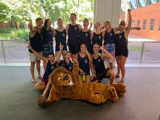 What a great first semester of sport for Teds! Like the mighty lions that we are, we stayed true to ourself and didn&rsquo;t give up!

We swam the competition out of the water, with a great win in the swimming carnival 🏊🏼&zwj;♂️ , tore up gravel in