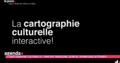 La Puce à L’oreille - 2 février 2019