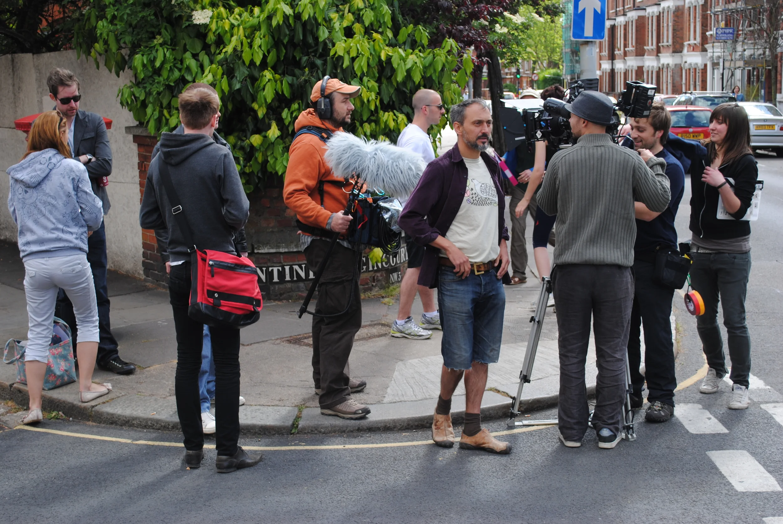 Photo by Zoe de Boehmler