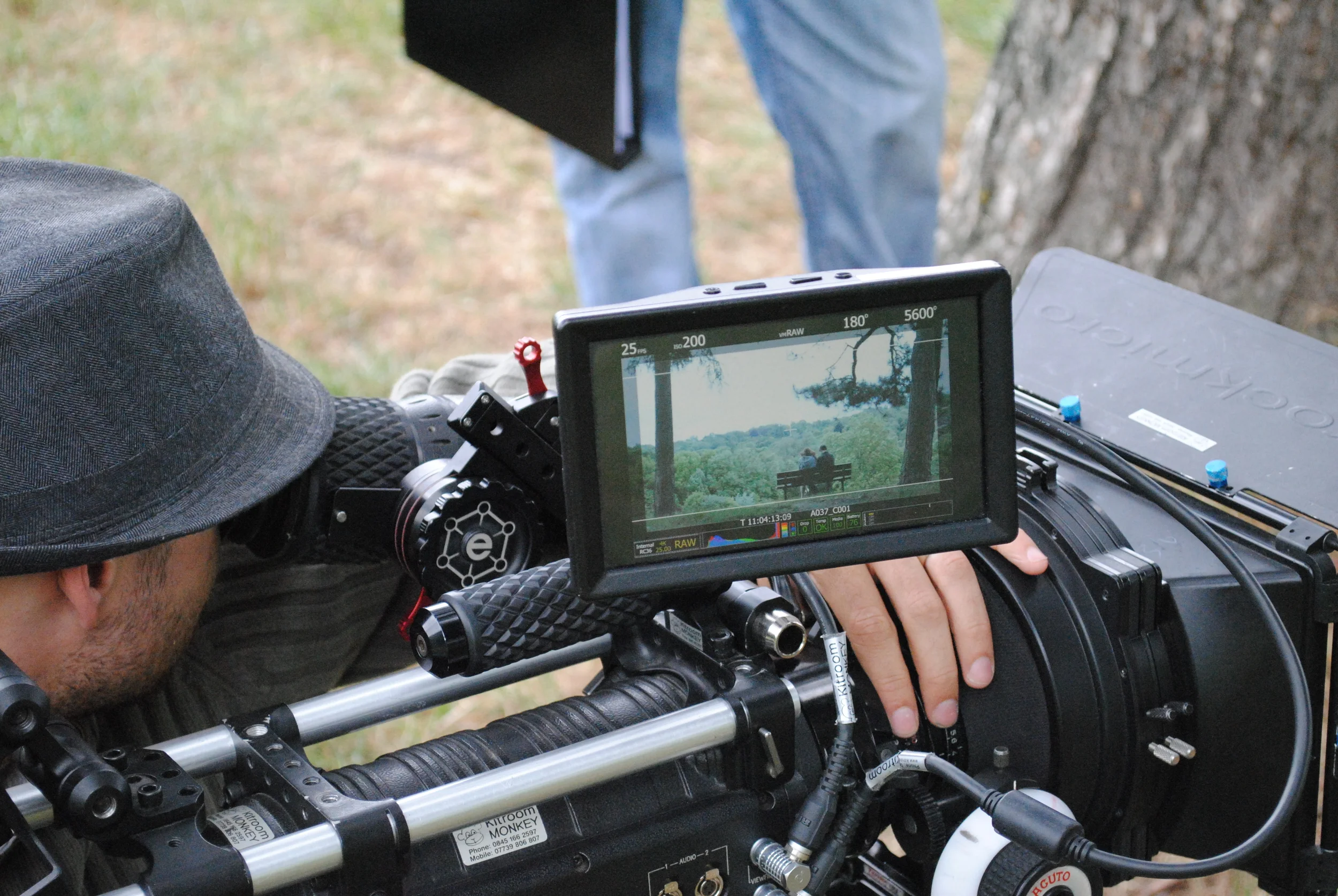 Photo by Zoe de Boehmler