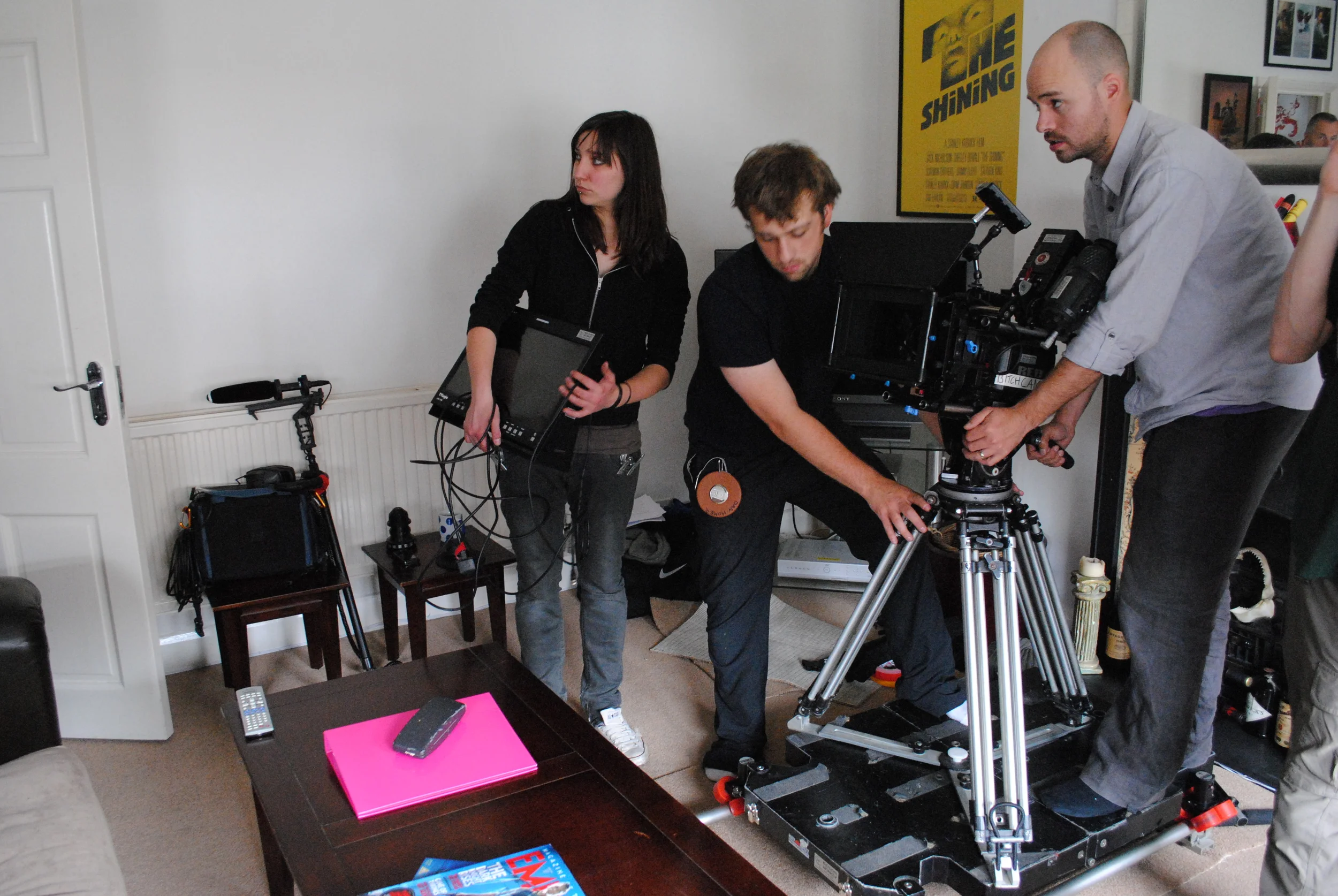 Photo by Zoe de Boehmler