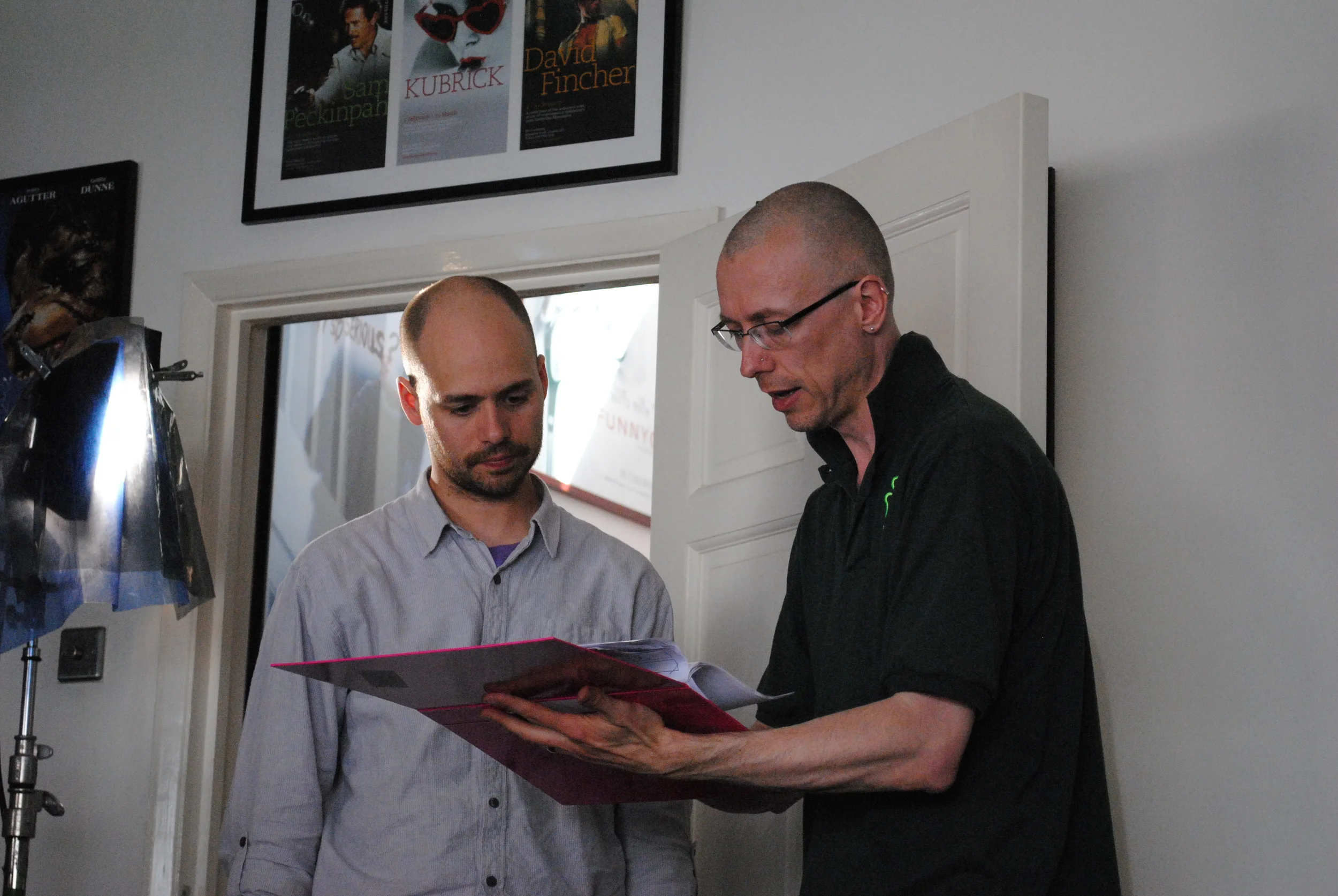 Photo by Zoe de Boehmler