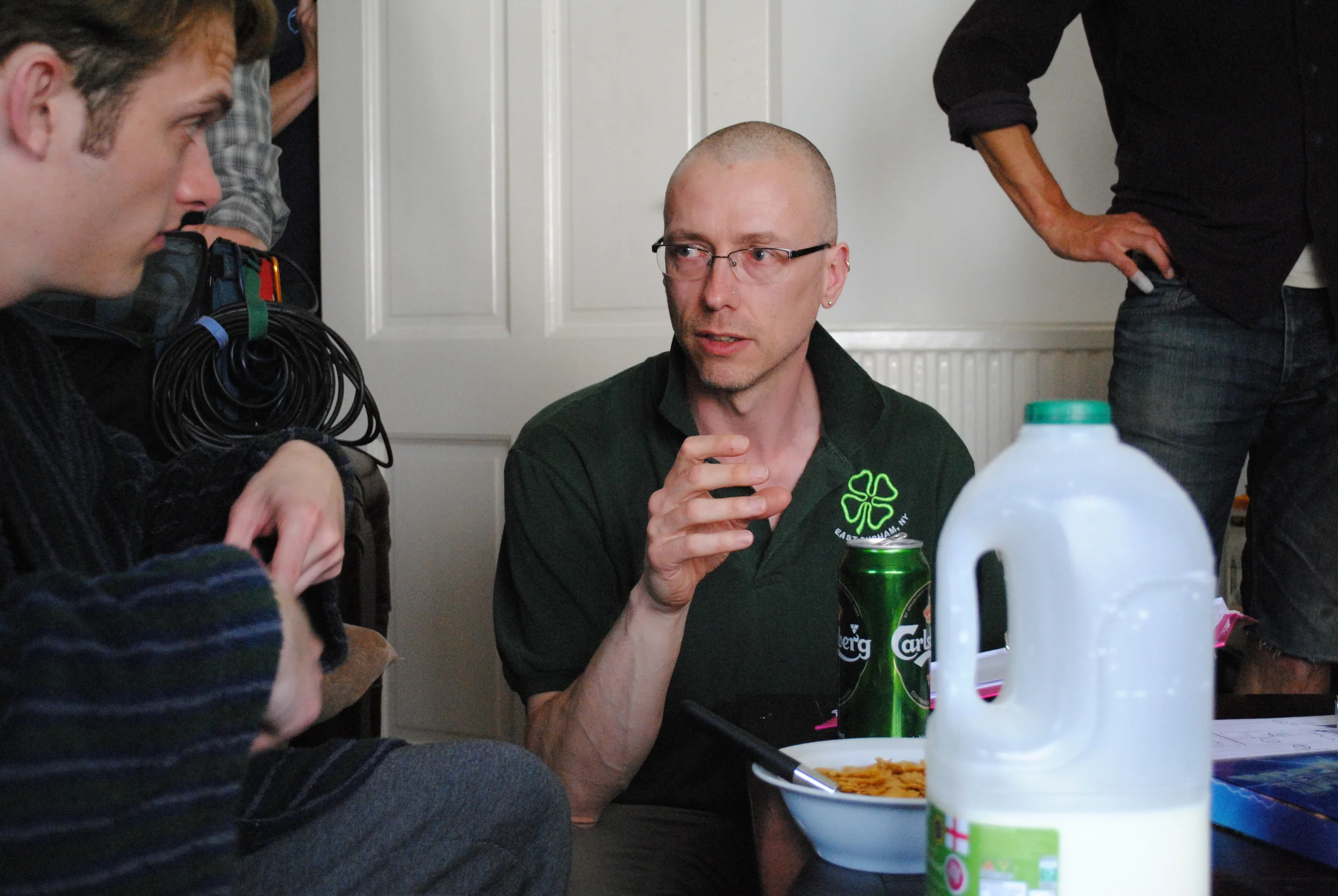 Photo by Zoe de Boehmler