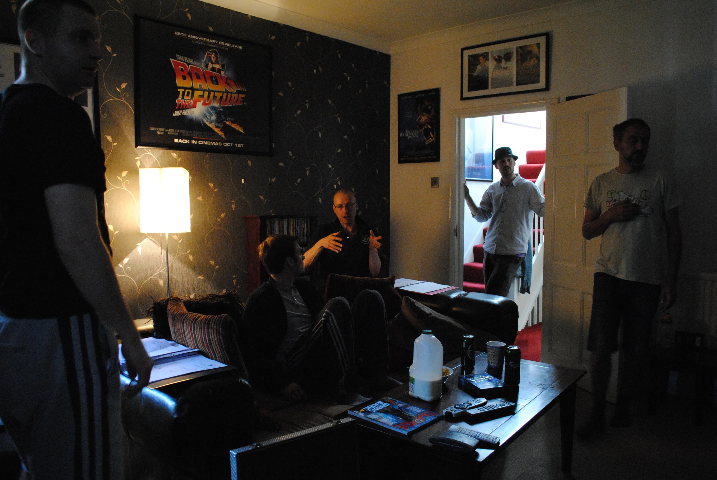 Photo by Zoe de Boehmler