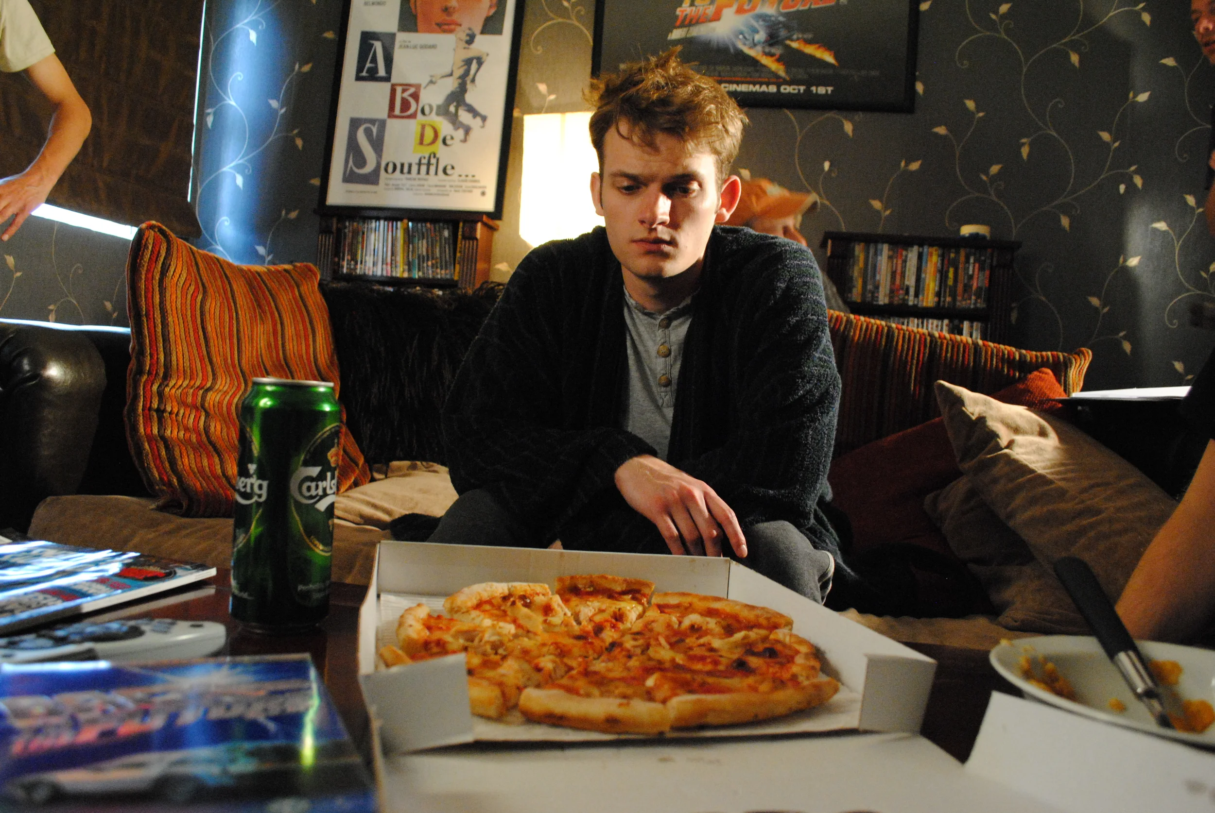 Photo by Zoe de Boehmler