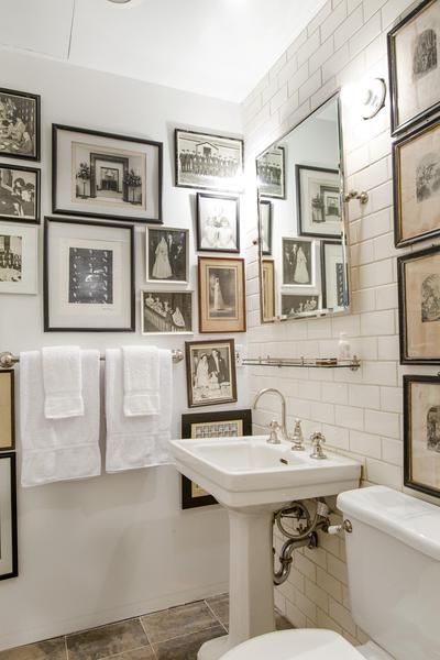Make a "Wall of Fame" to spice things up.