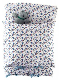 Liberty fabric 