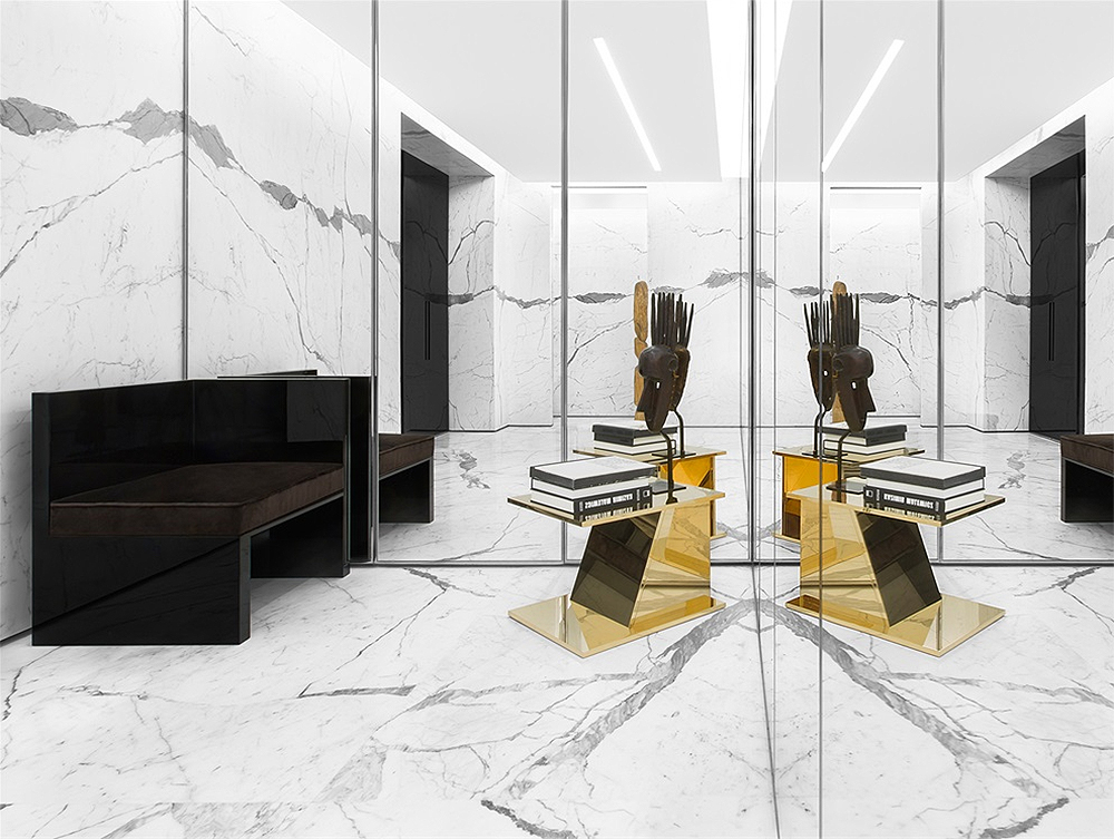 Saint+Laurent+reopens+Parisian+store+at+Faubourg+Saint+Honore-5.jpeg