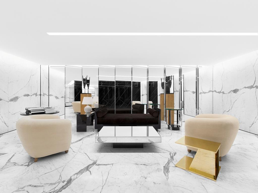 Saint+Laurent+reopens+Parisian+store+at+Faubourg+Saint+Honore-4.jpeg