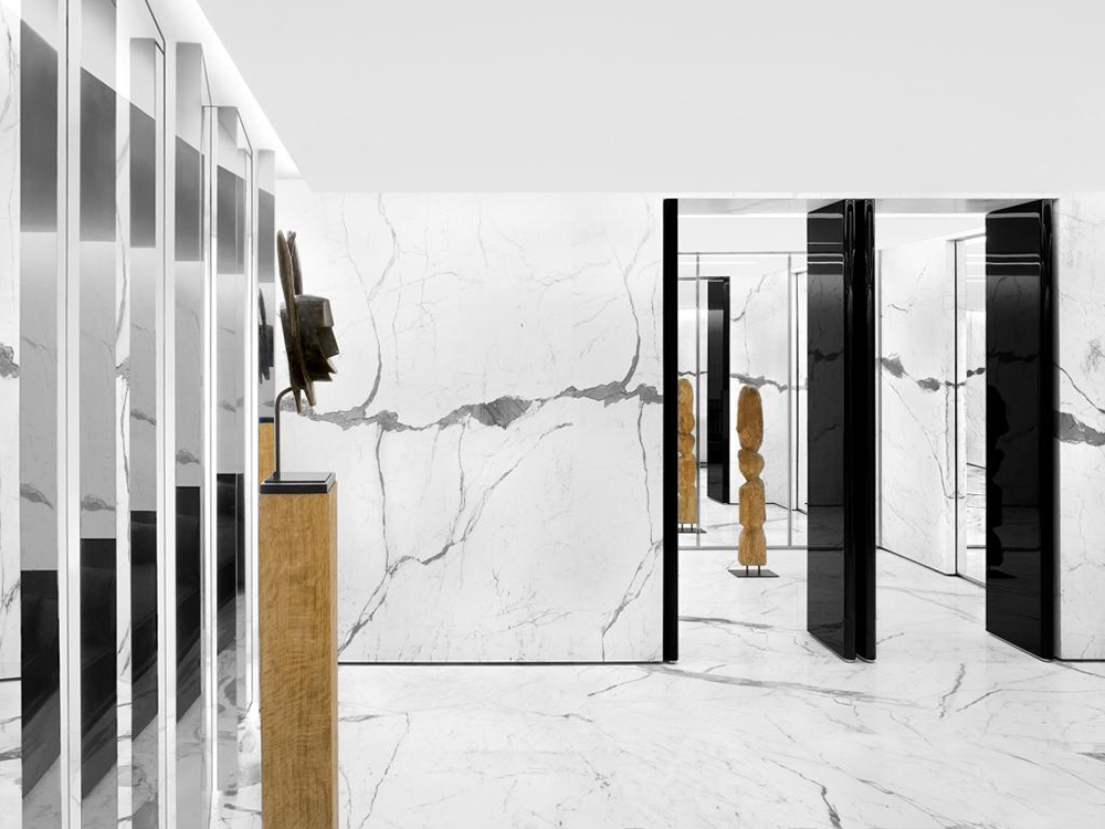 Saint+Laurent+reopens+Parisian+store+at+Faubourg+Saint+Honore-2.jpeg