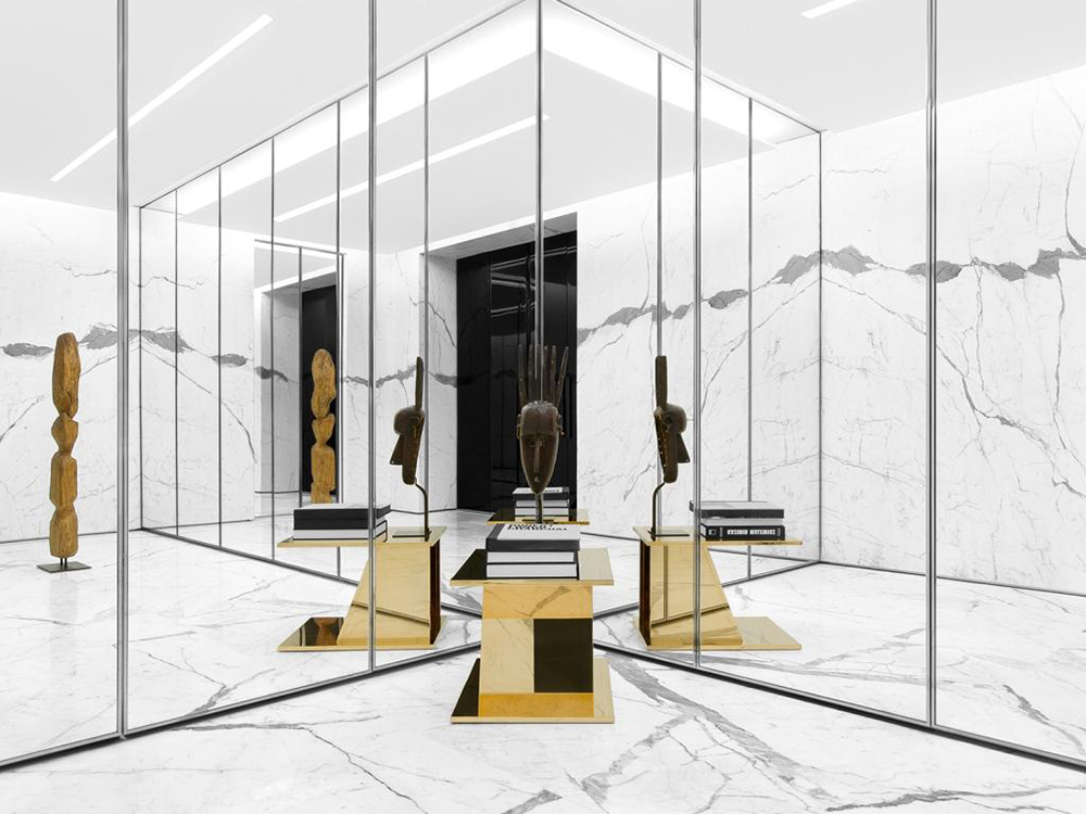Saint+Laurent+reopens+Parisian+store+at+Faubourg+Saint+Honore-1.jpeg