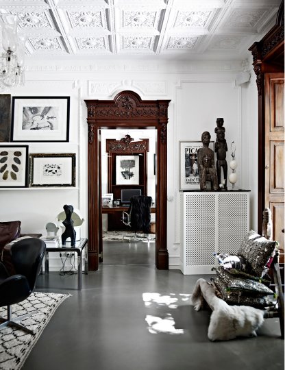 Interior by Malene Birger