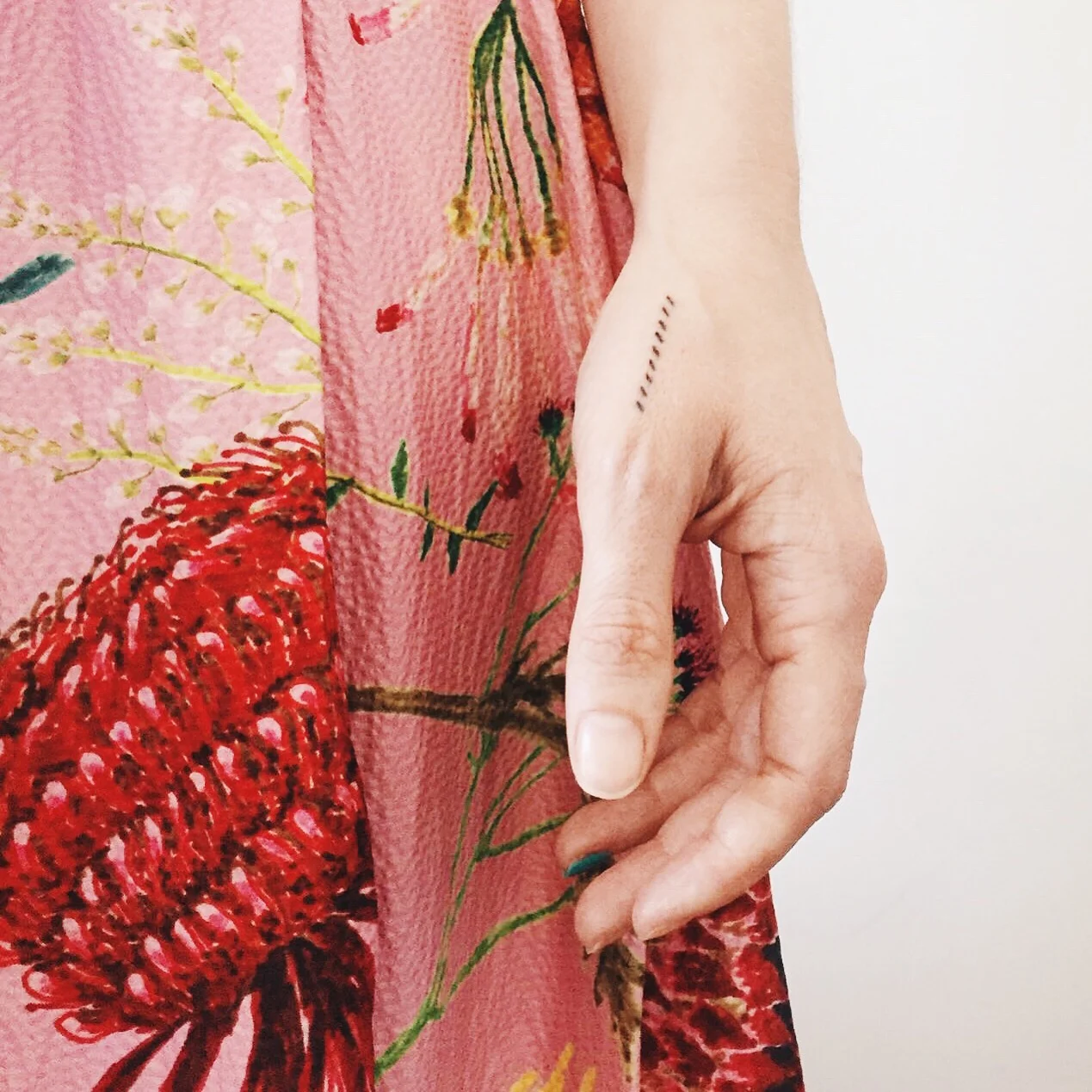 Contemporary Female Craft, Part I