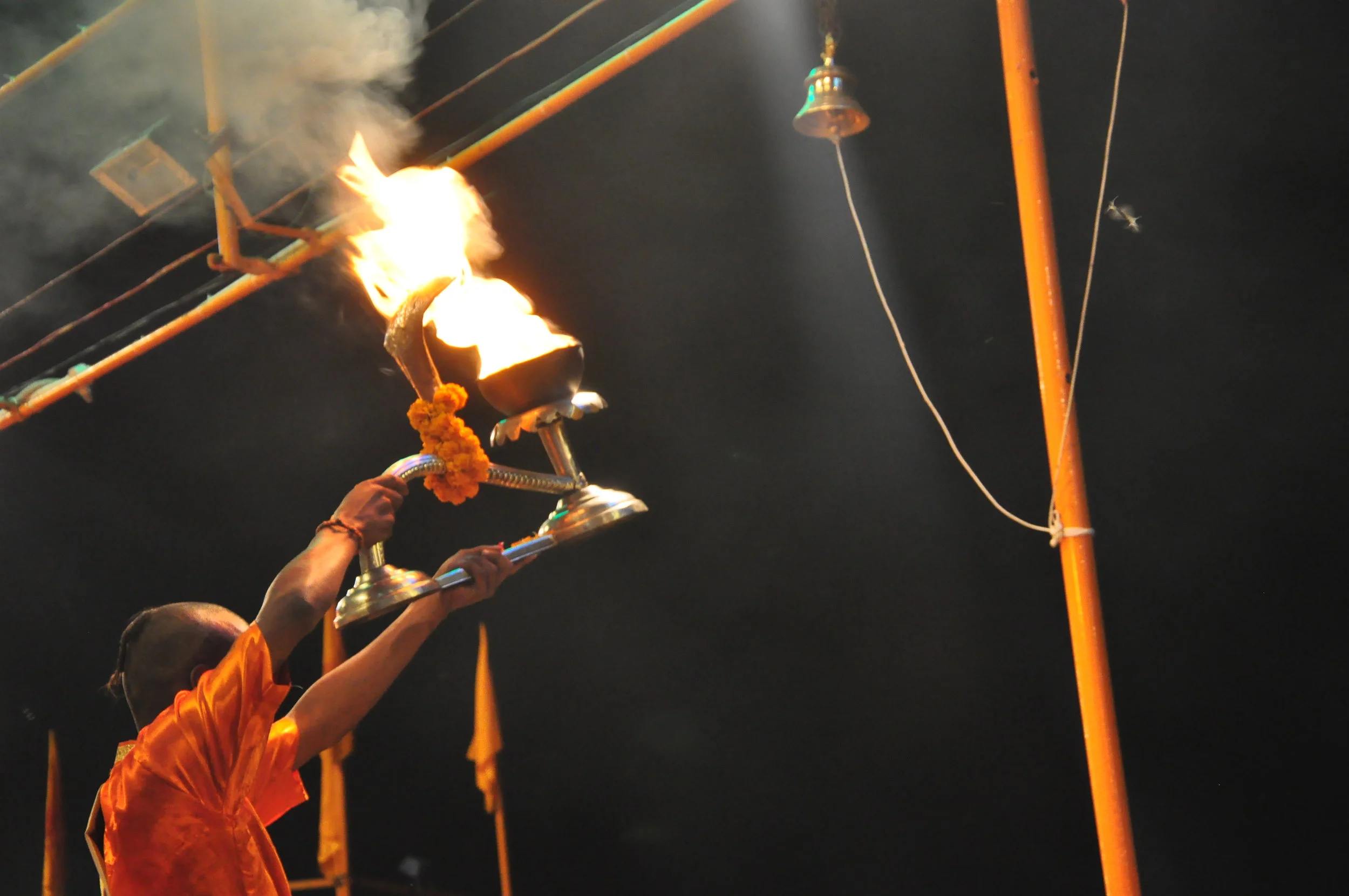 Mystic Yoga Retreat - Varanasi