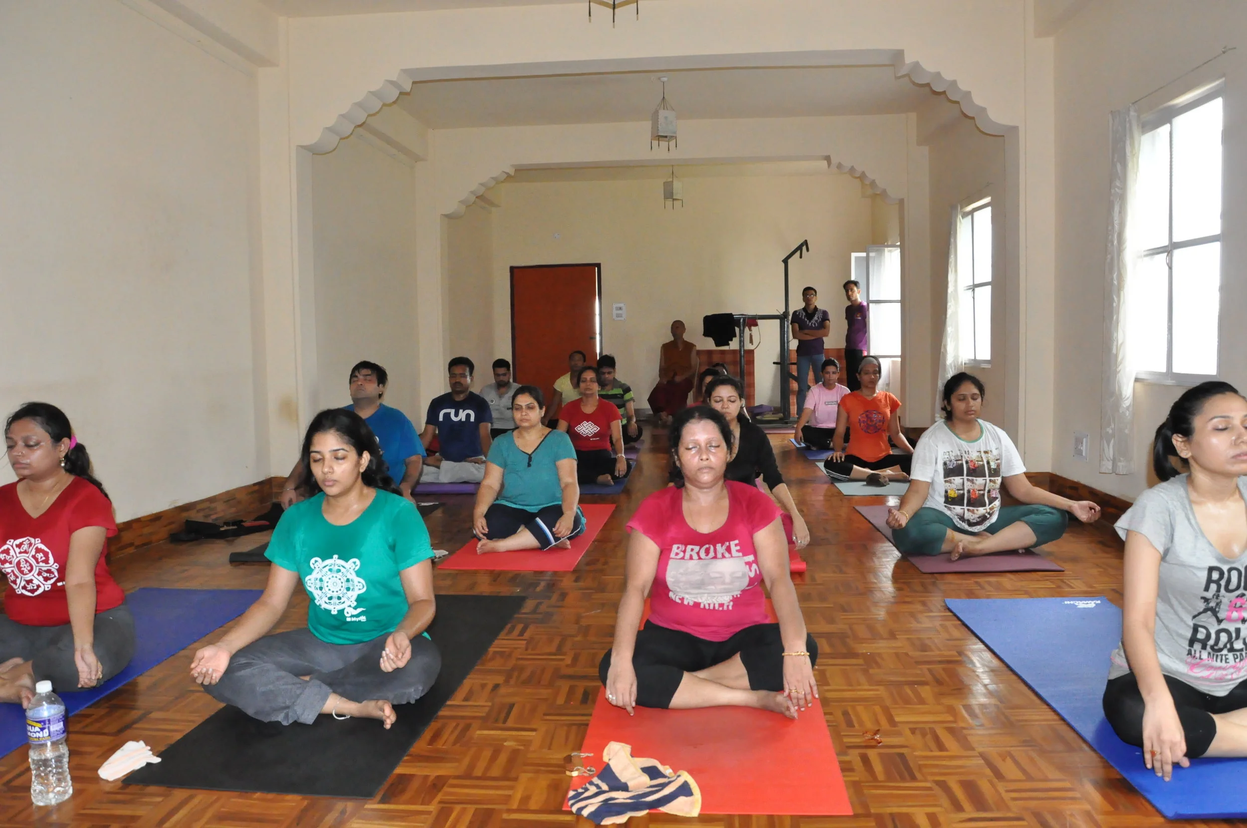 Mystic Living Program – Kolkata