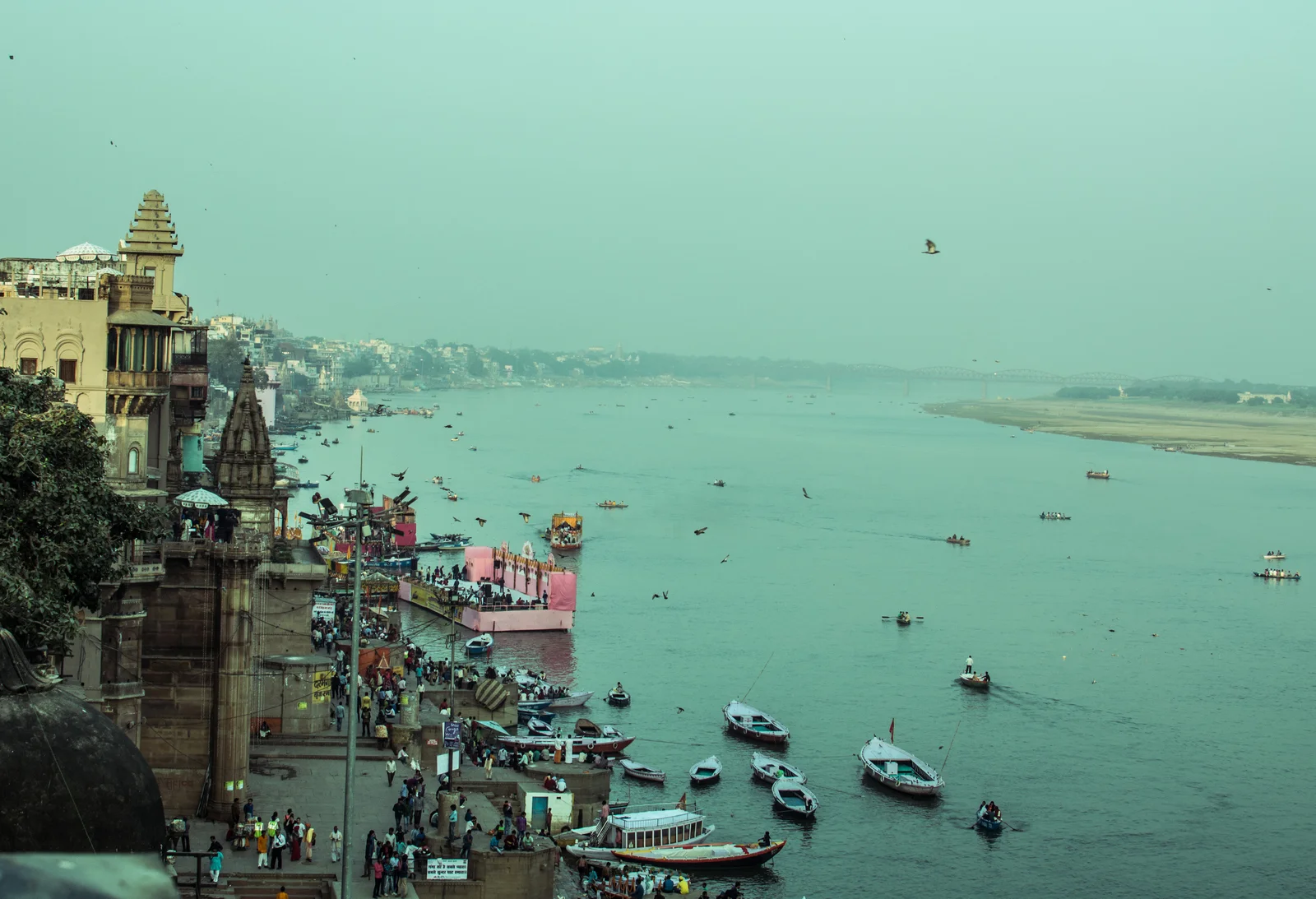 Mystic Yoga Retreat Varansi 2016 - (20).jpg