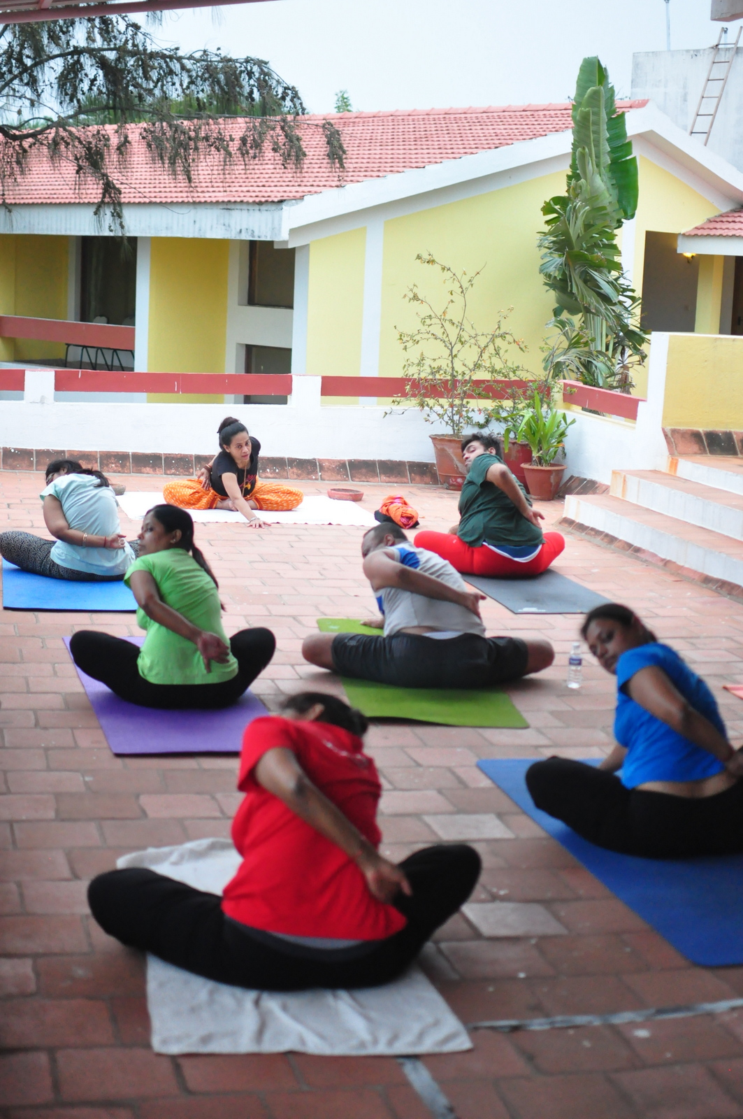 Mystic Yoga Retreat Pondicherry Feb 2017 -  (90).jpg