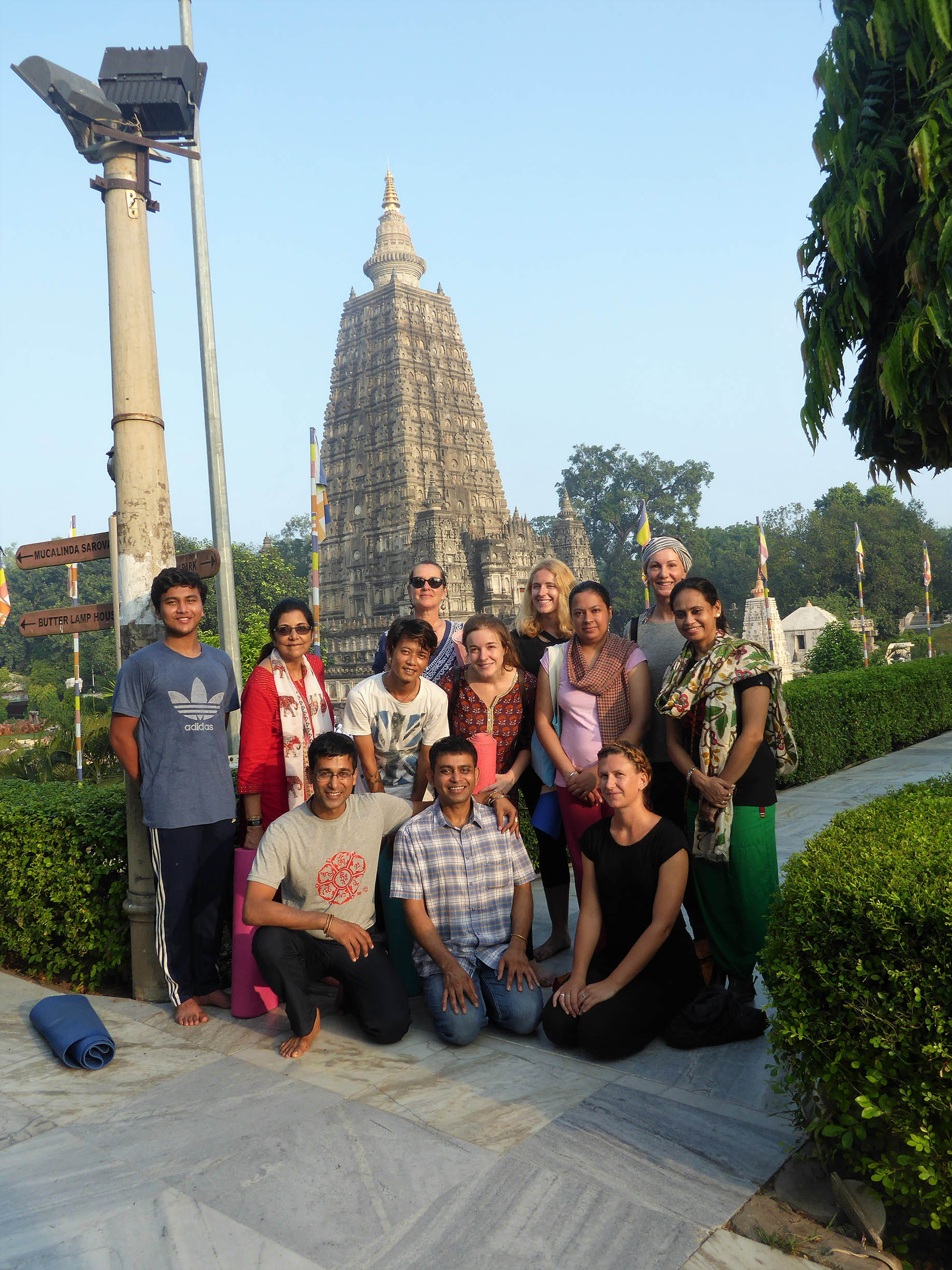 Mystic Yoga Retreat - Bodhgaya Oct 2017 (3).JPG