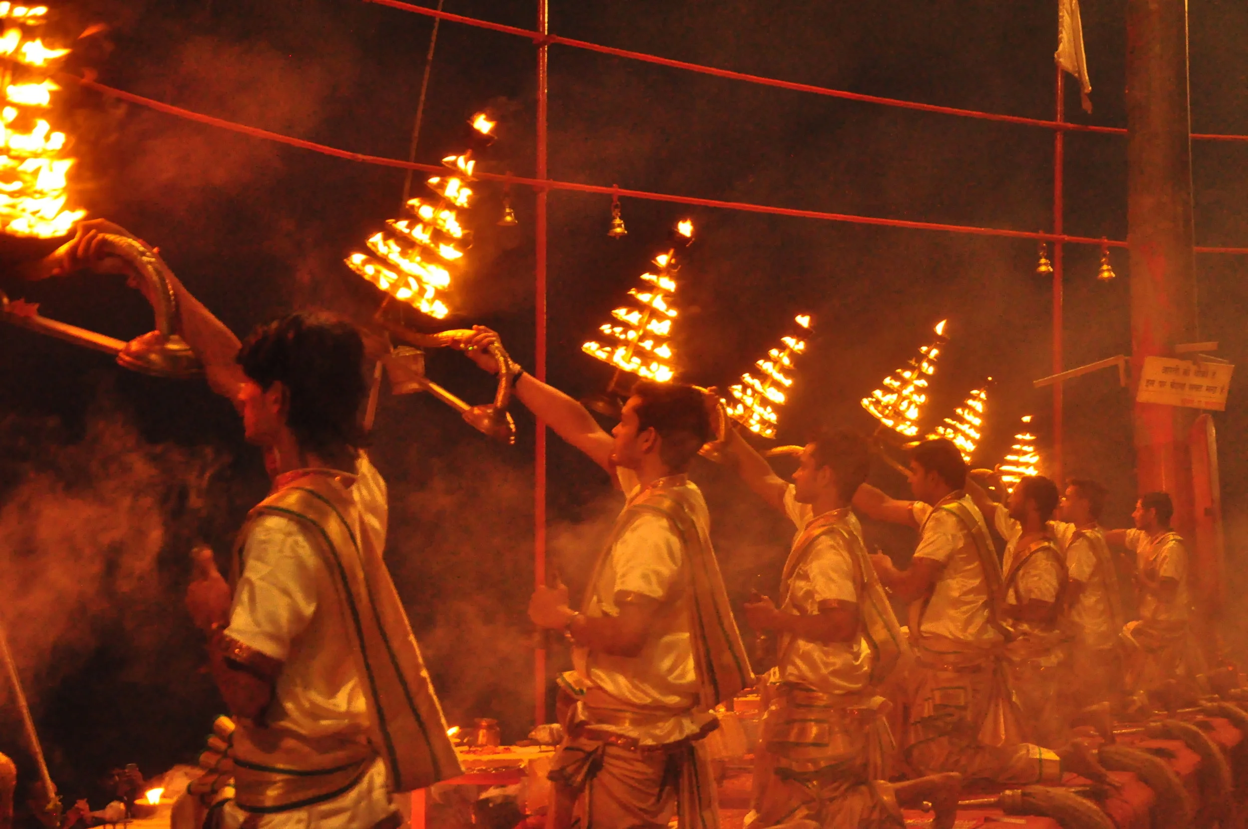 Dev Dipawali - Varanasi 