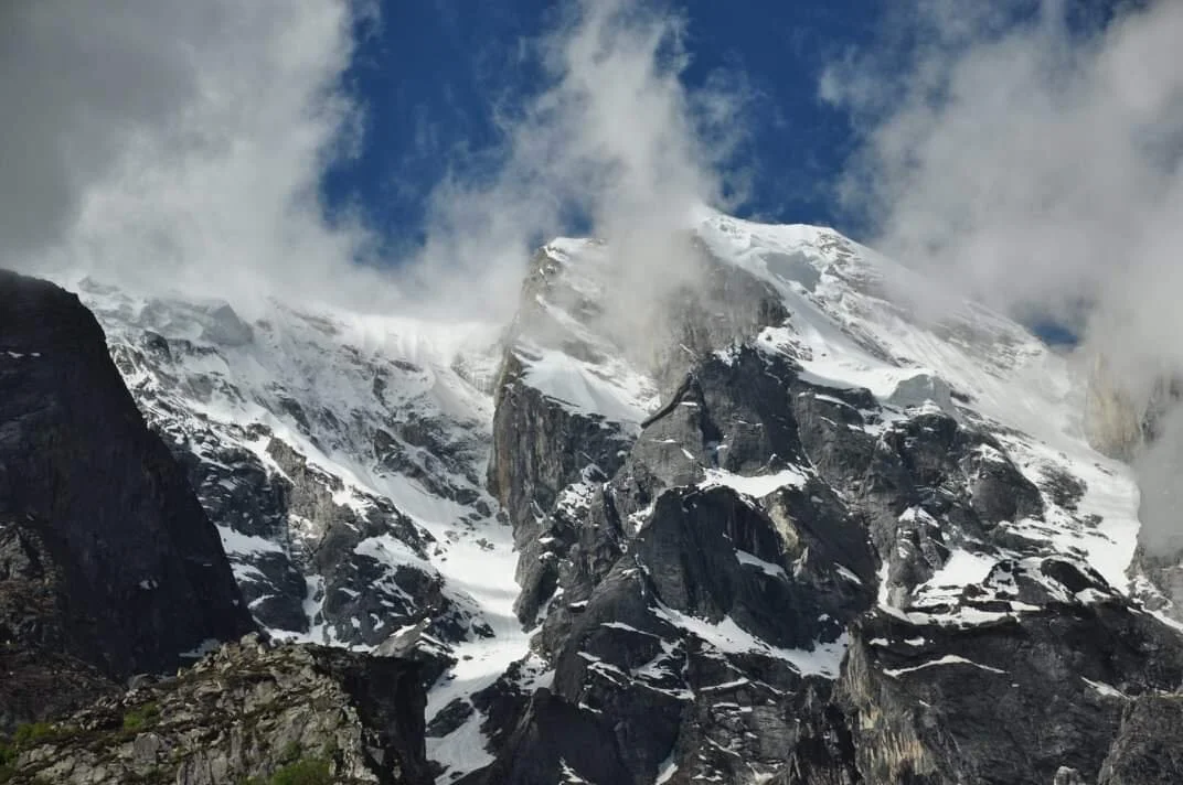 Meditative Invocation 