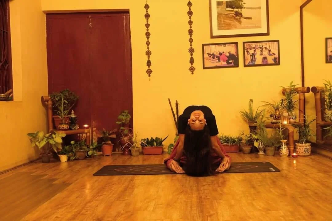 Yoga Sutra
