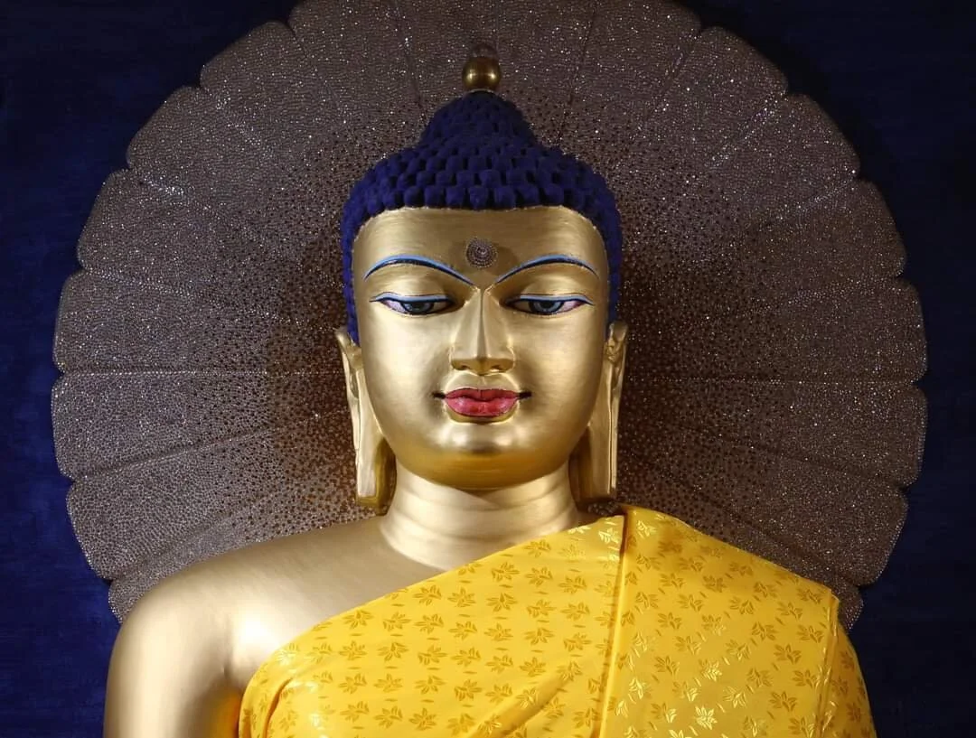 Buddha's Journey