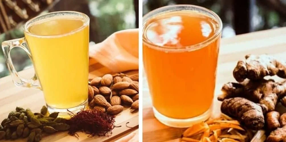 Colon cleansing