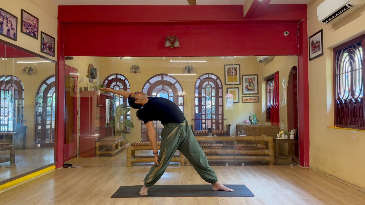 Your Heart Is a Muscle. Are You Training It?