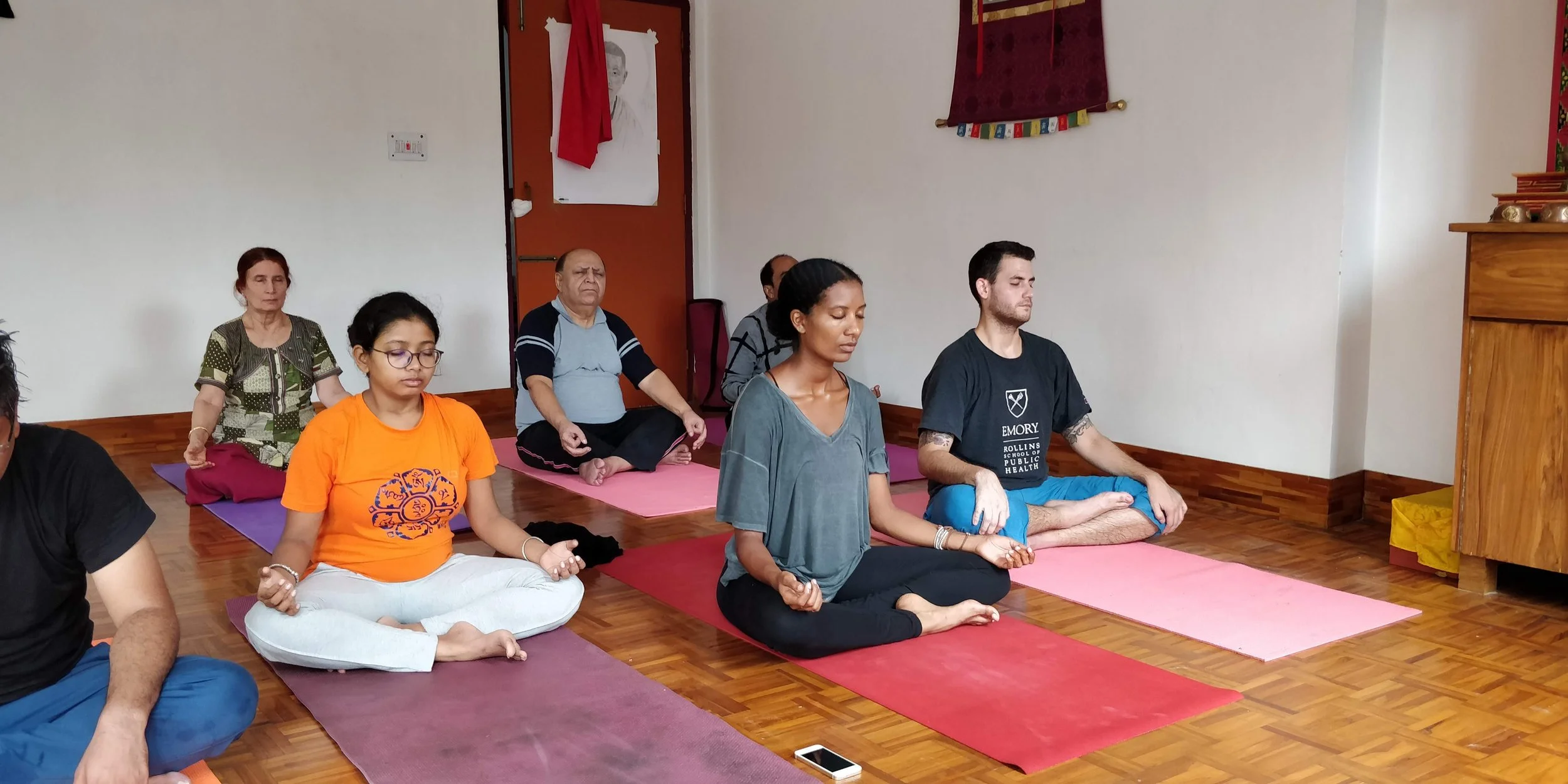 Stop Waiting to Feel Happy — Start Practicing It