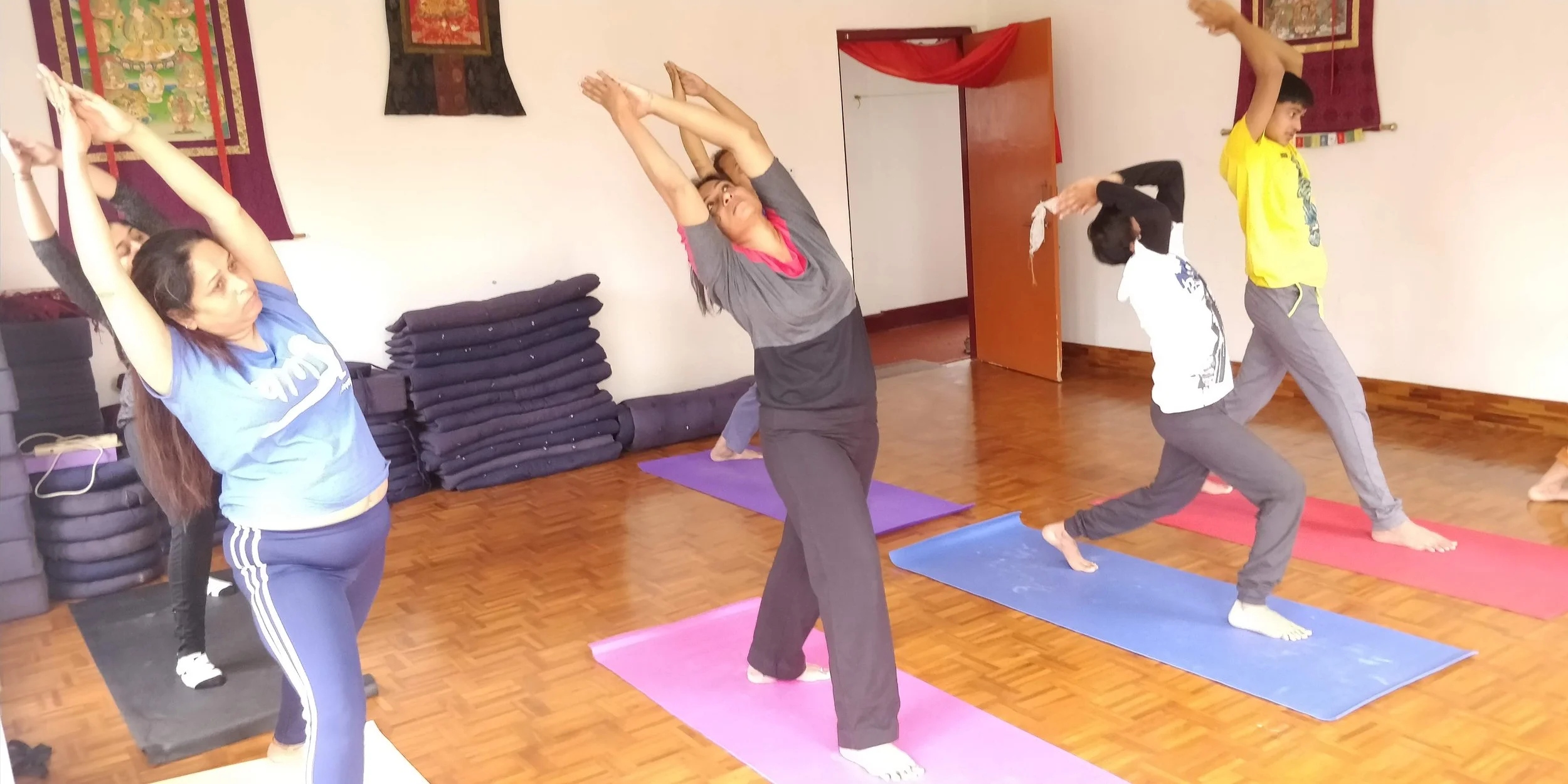 Your Body Remembers Every Habit You Give It