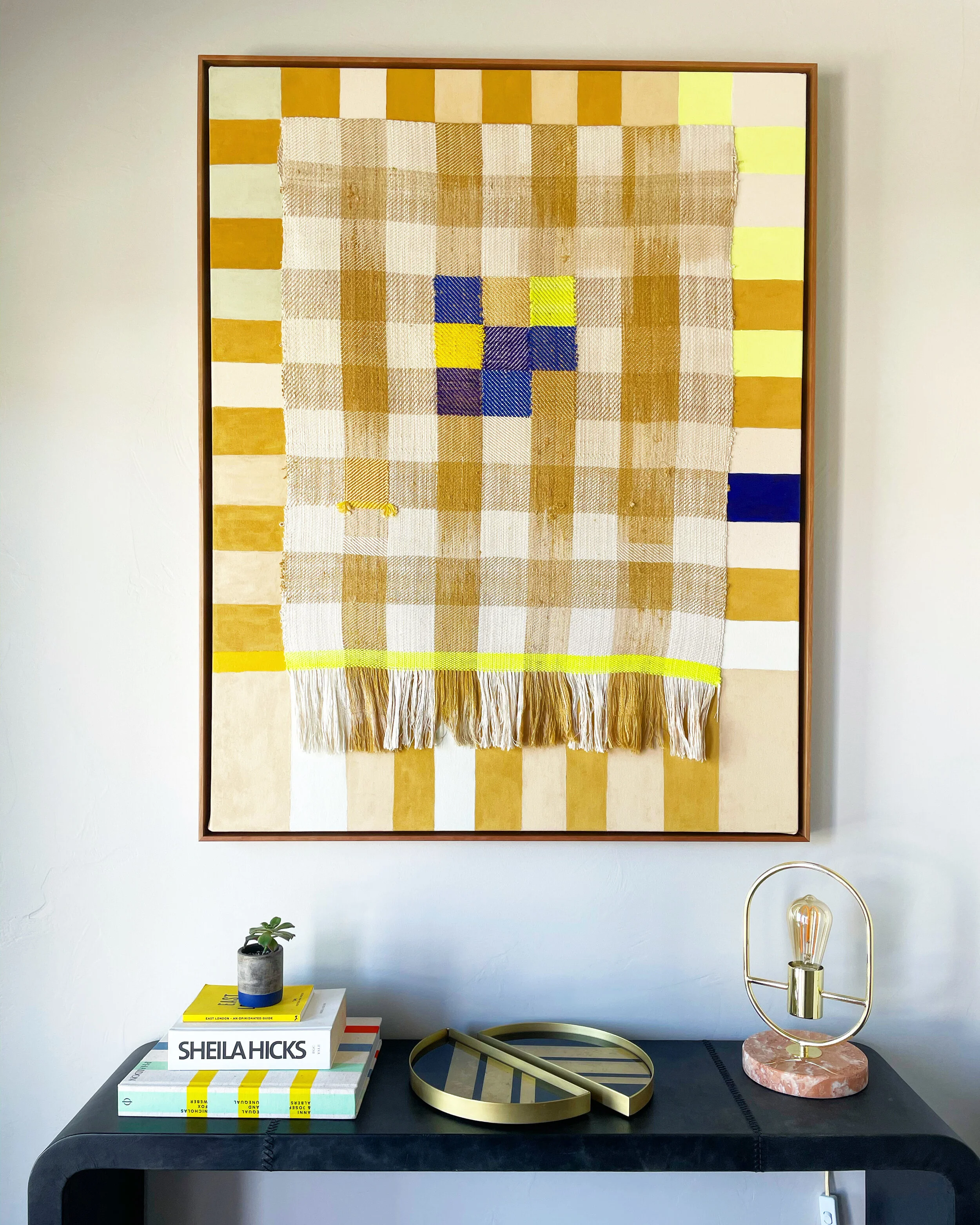 MEET THE Maker: Meghan Spielman