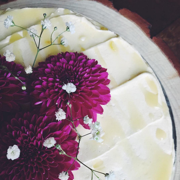 Nourishing Baker