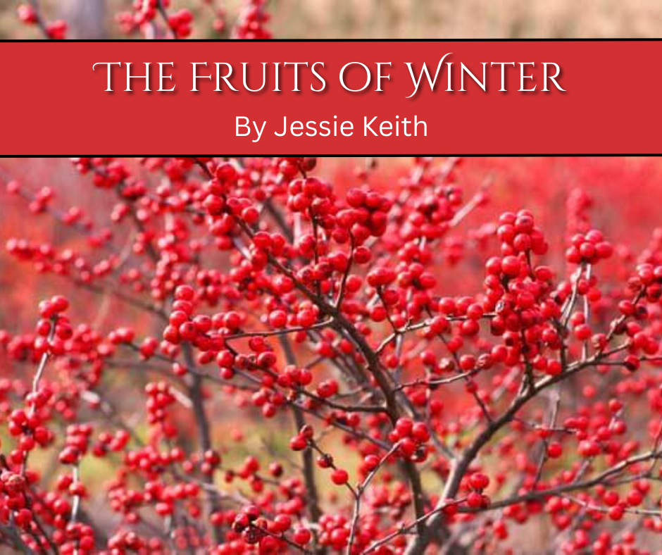 Fruits of Winter