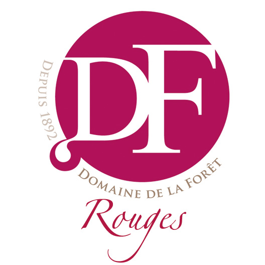 Vins Rouges Domaine de la Foret