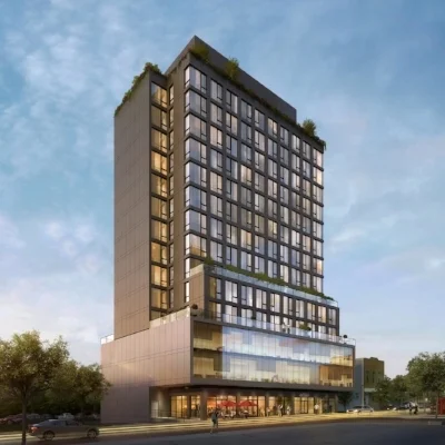SEPTEMBER 26, 2016 BY C3D ARCHITECTURE PLLC