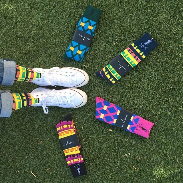 Sock and Soul