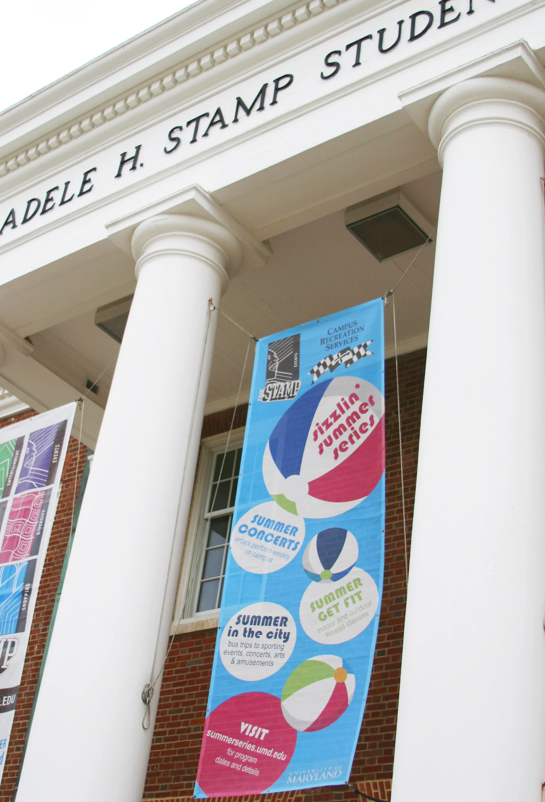University of Maryland