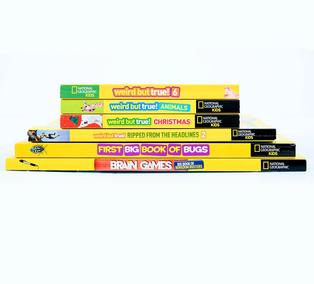 National Geographic Kids