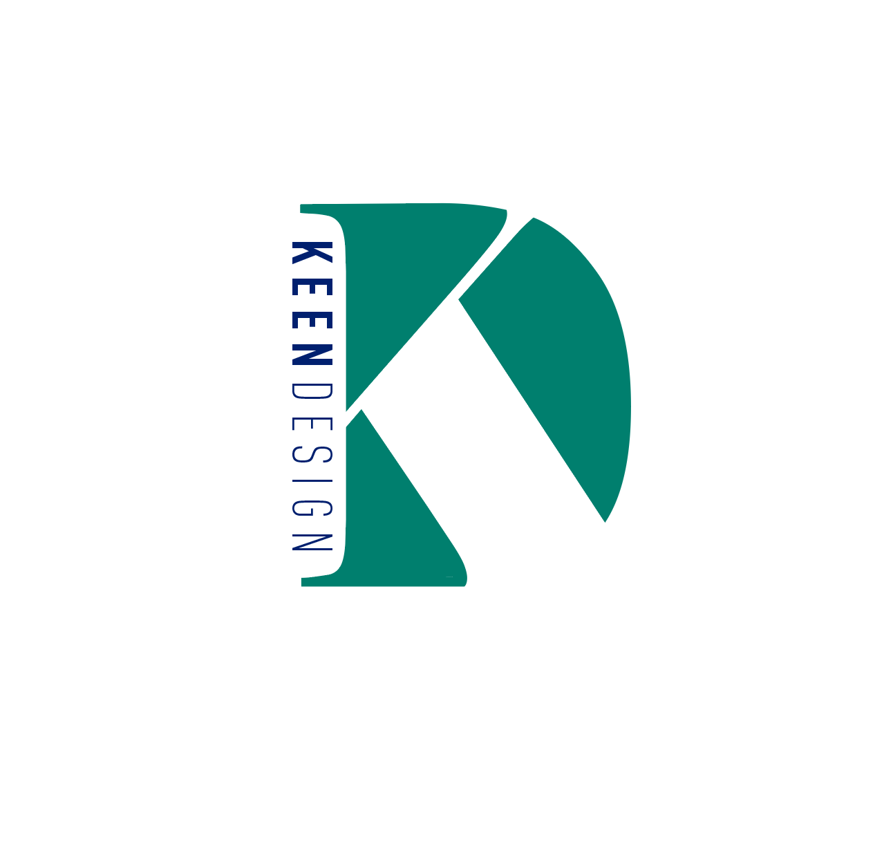 Keen Design Logo